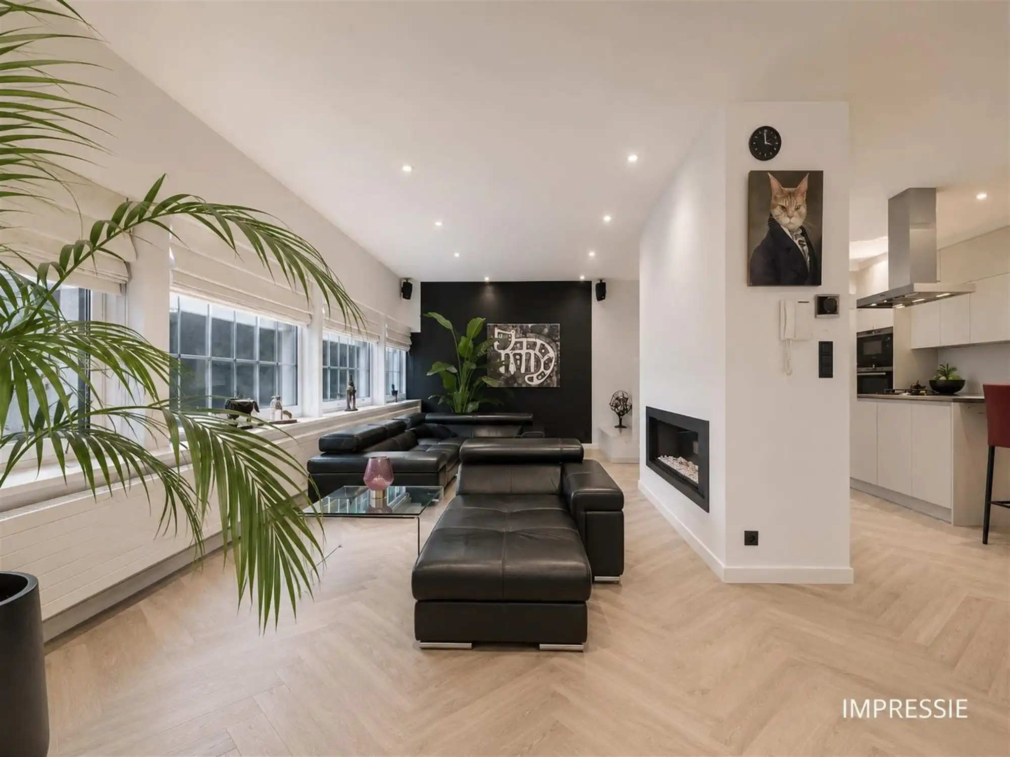Vrijstaande woning met ruimte voor vrij beroep foto 19