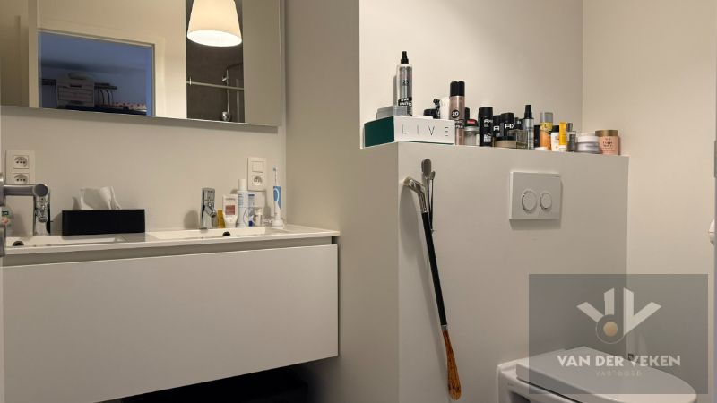 Prachtig 3 slaapkamer appartement op een toplocatie!! foto 12