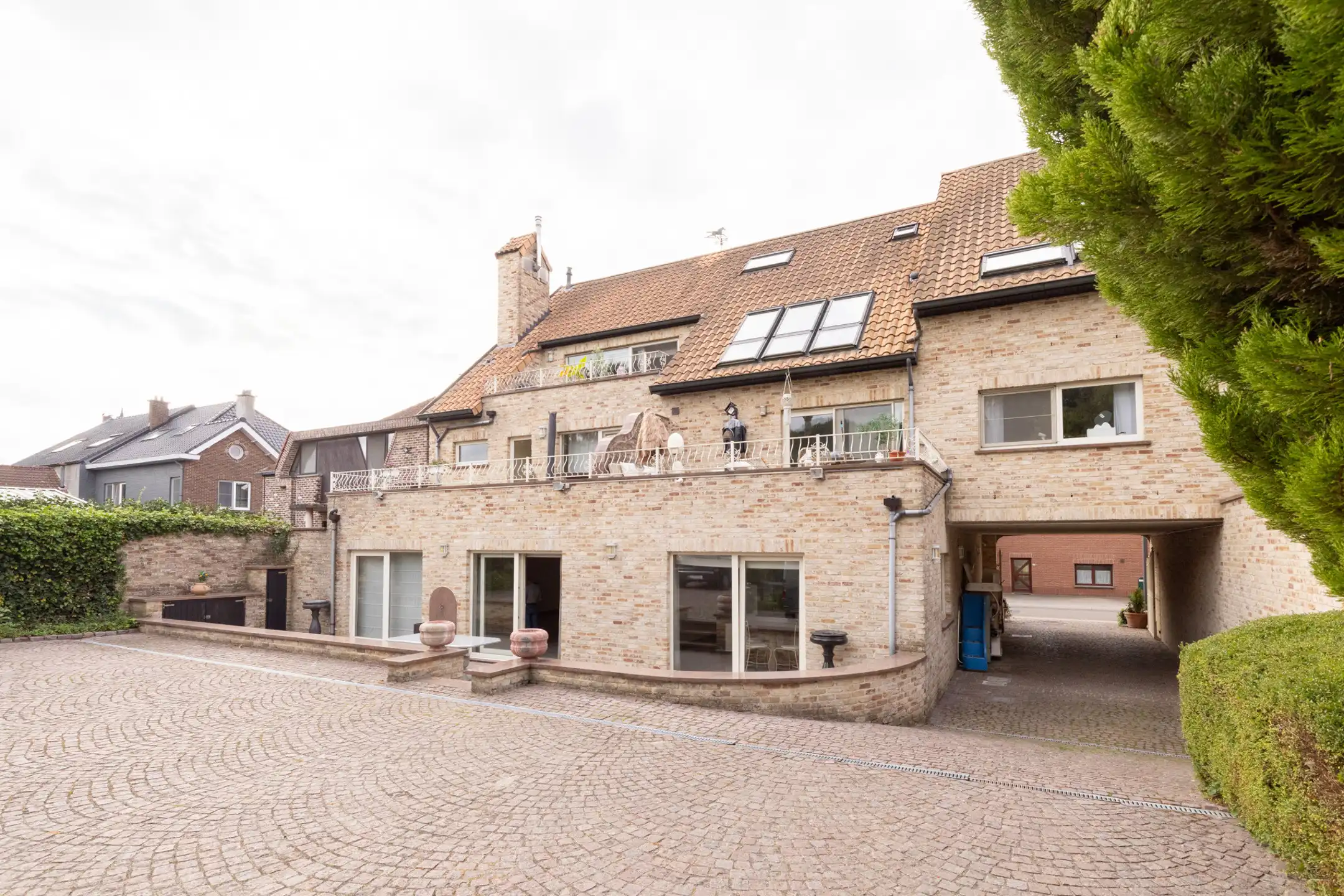 Appartement te huur foto 22