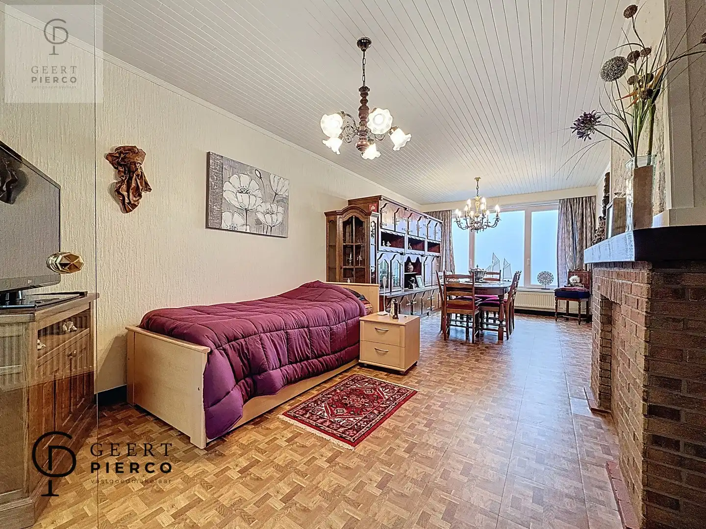 Gezellige woonst te Attenhoven foto 7