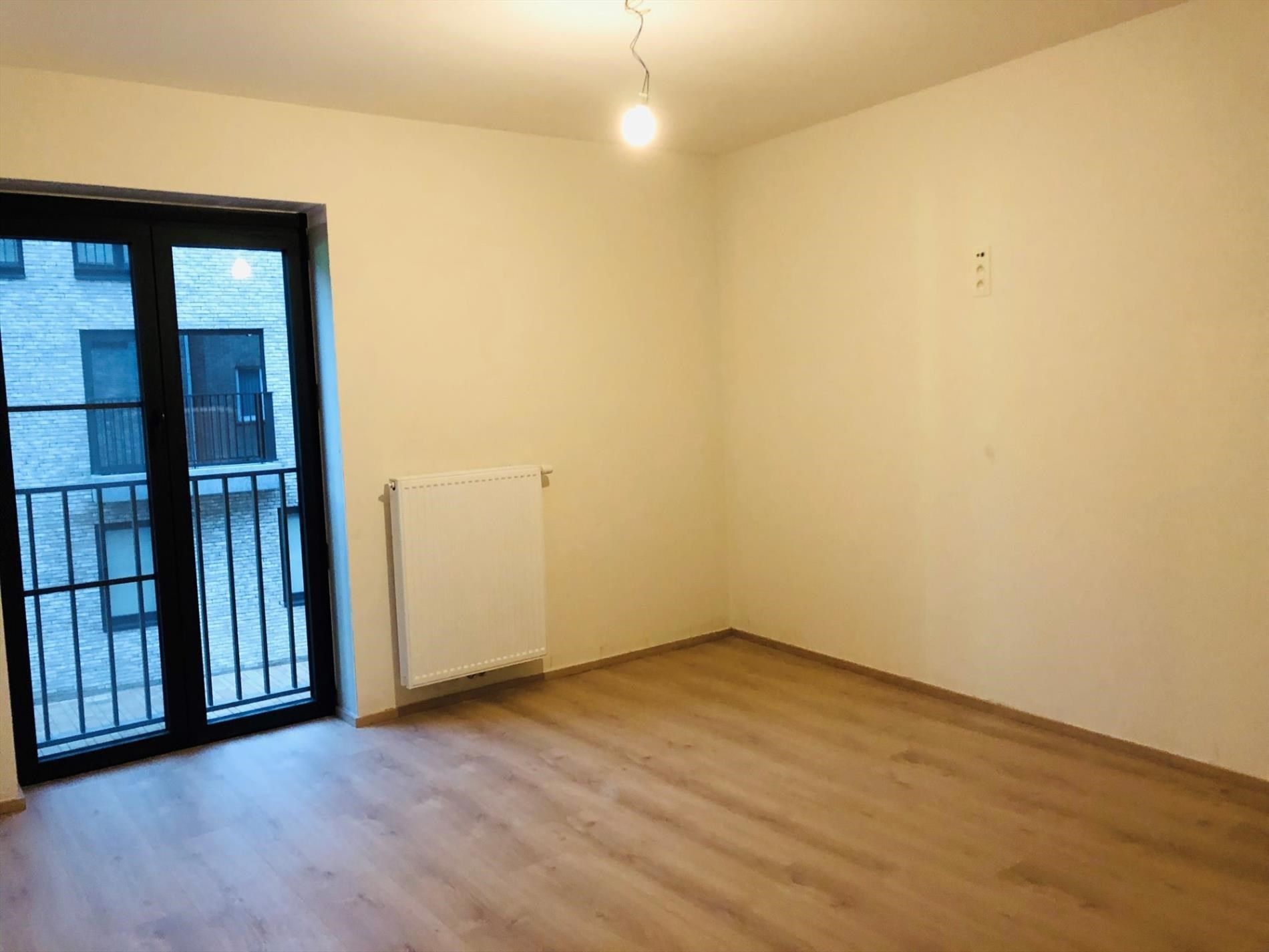 Luxe appartement met terras en lift in Hamme, 2 slaapkamers foto 5