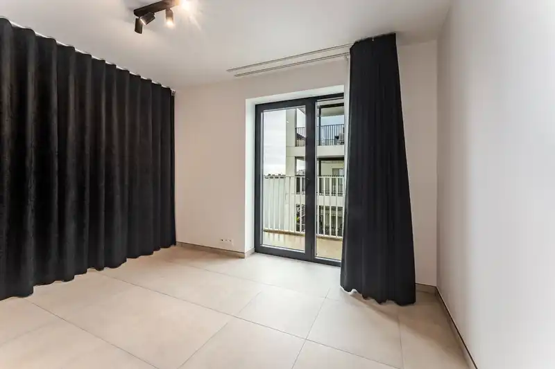Roeselare - stijlvol 1-slaapkamerappartement in het hart van Roeselare foto 9