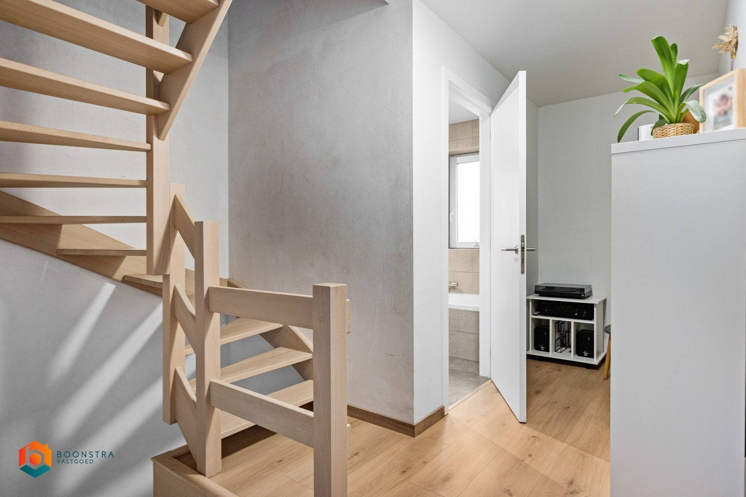 Recente, energiezuinige woning met 4 slpkrs te Willebroek foto 21