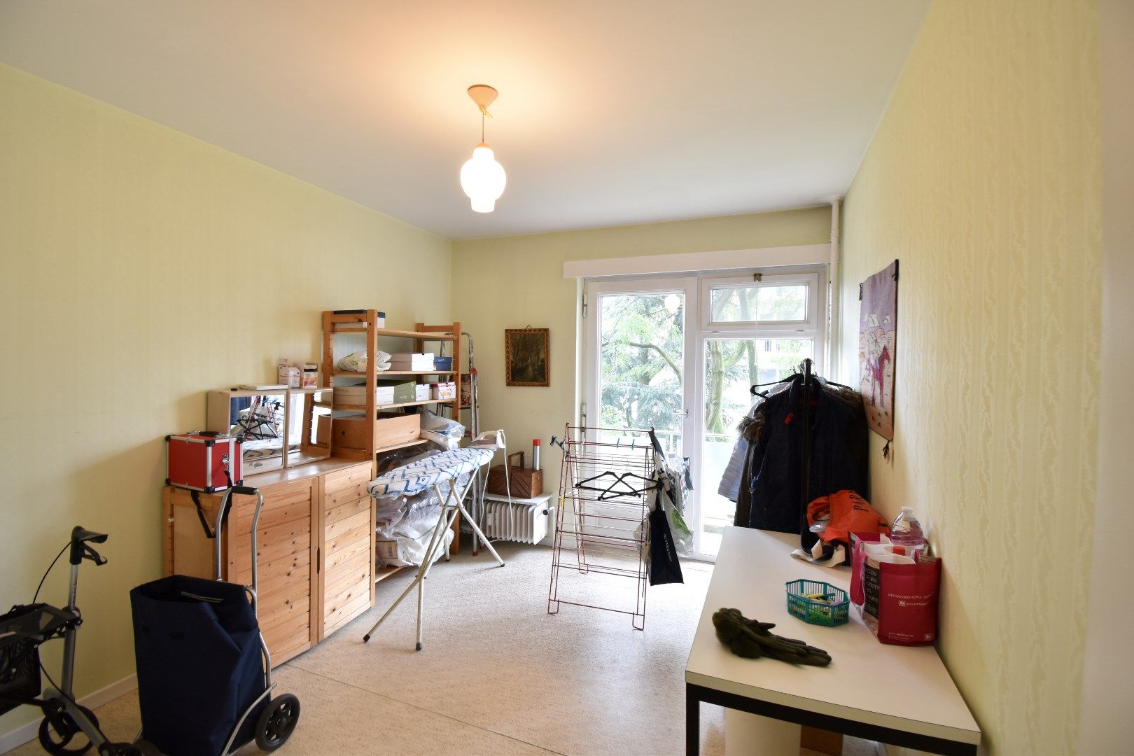 Zeer mooi hoekappartement met 3 slaapkamers  foto 7