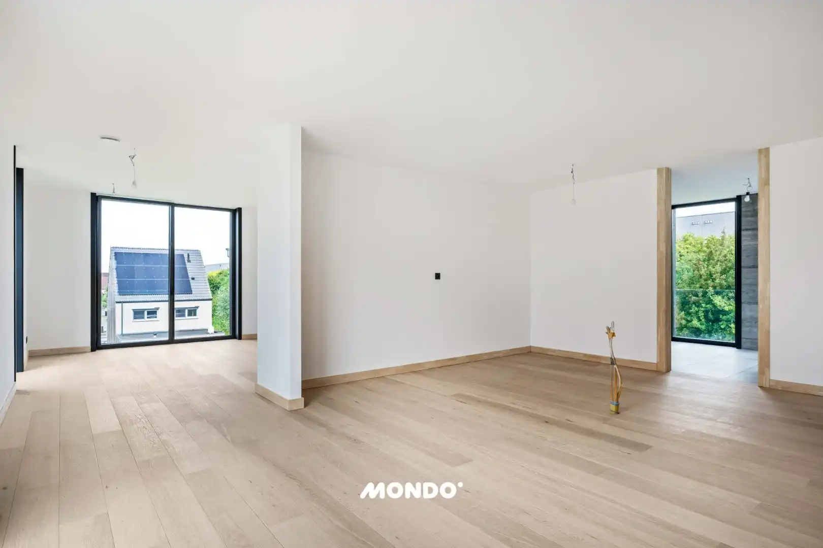 Exclusieve hoogtechnologische villa foto 20