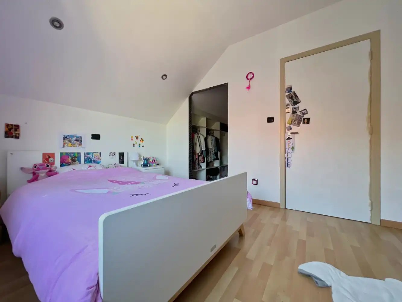 Prachtige gezinswoning met bijgebouw + zonnige tuin foto 12