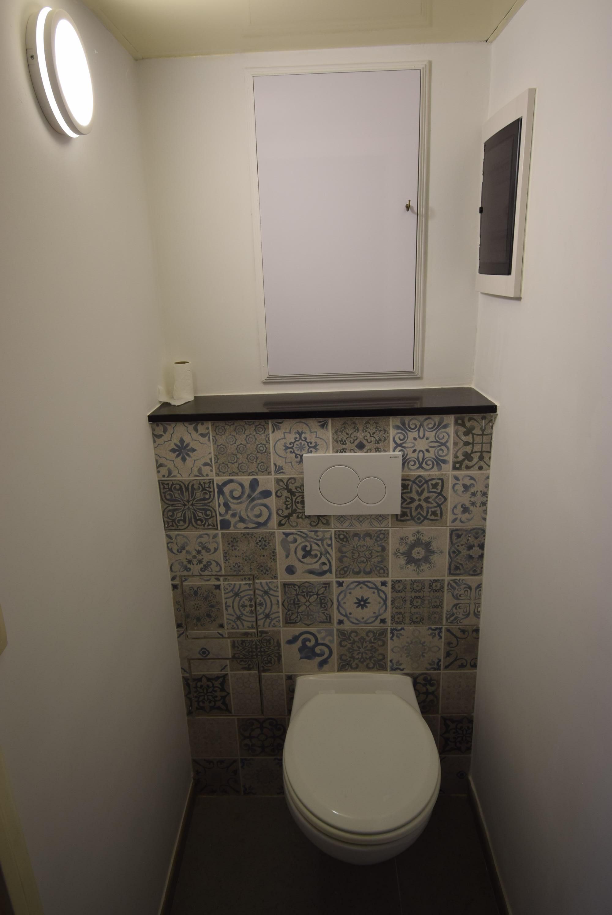 Gerenoveerd appartement 2 slaapkamers foto 8