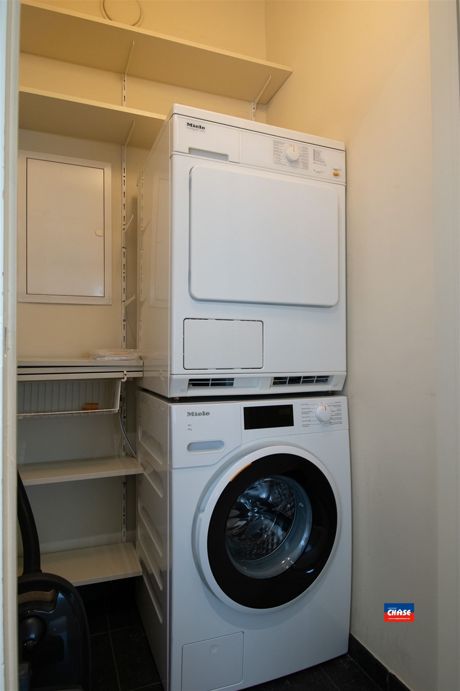 Ruim appartement met 2 slaapkamers & groot terras foto 13