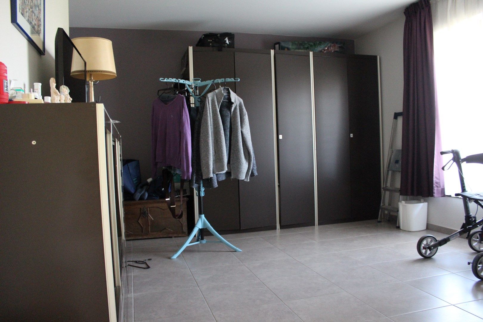 Gezellige serviceflat (1 slpk) in hartje Lommel Centrum foto 15