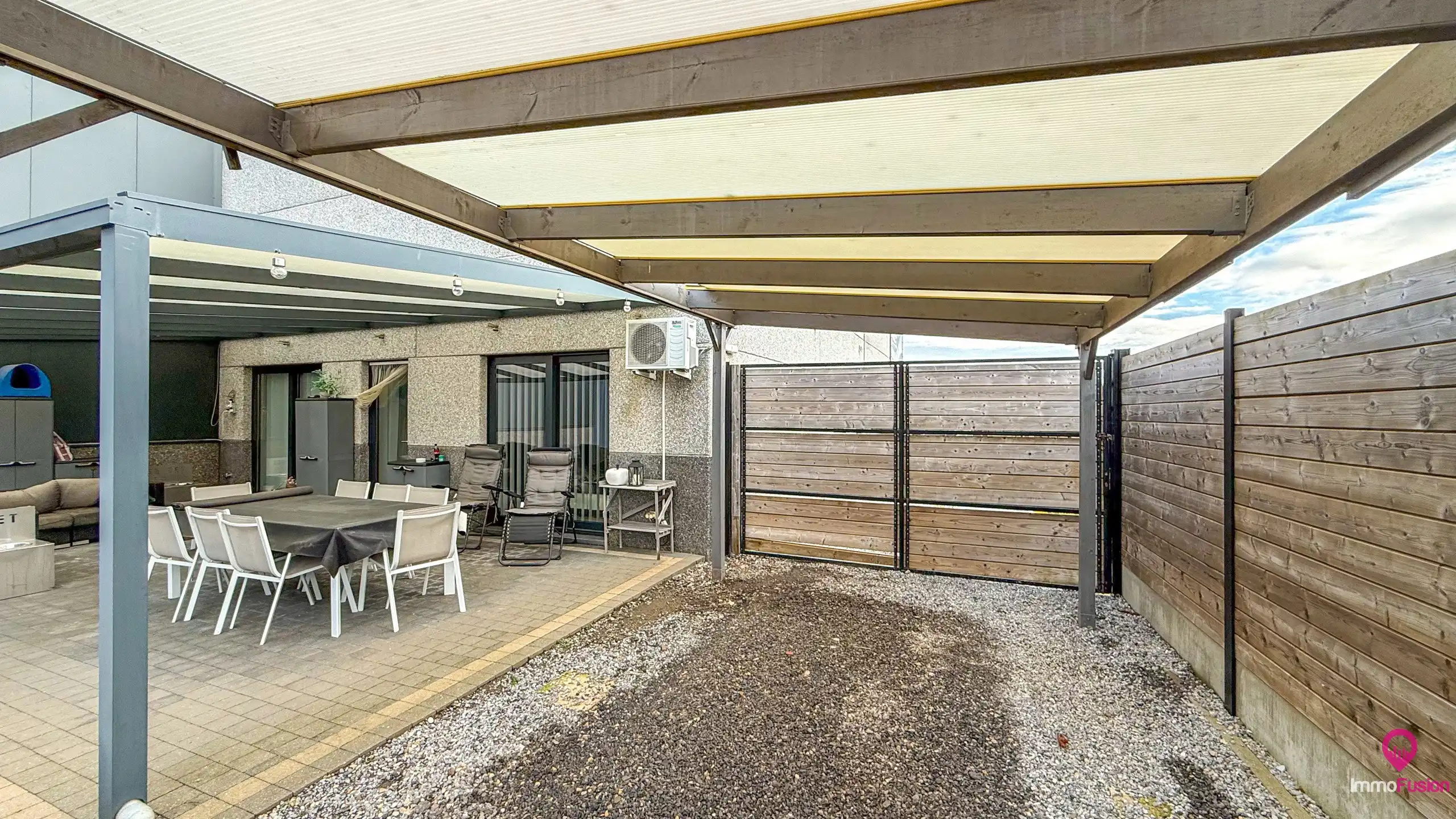 Veelzijdig industrieel pand met ruime woonst en zonnepanelen foto 59