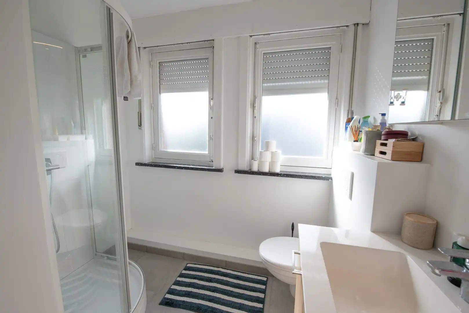 Ruime HOB met 3 slaapkamers te huur in centrum Zulte foto 10