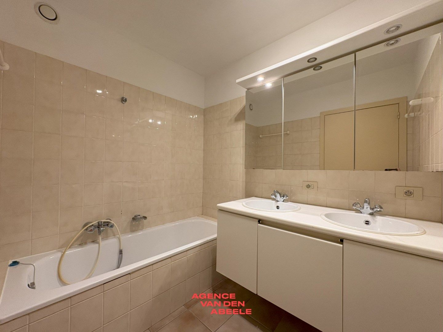 Gezellig appartement met zicht op de vesten foto 7