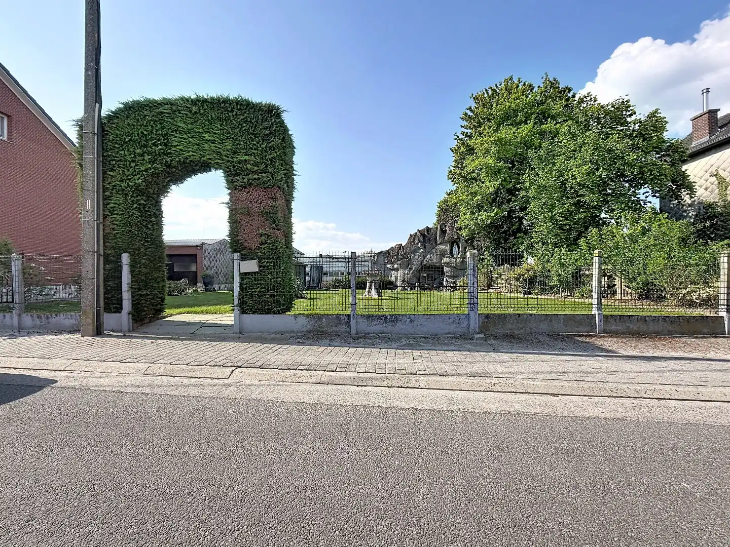 Charmante open bebouwing met grote tuin, hangaar en veel potentieel in Linter foto 20