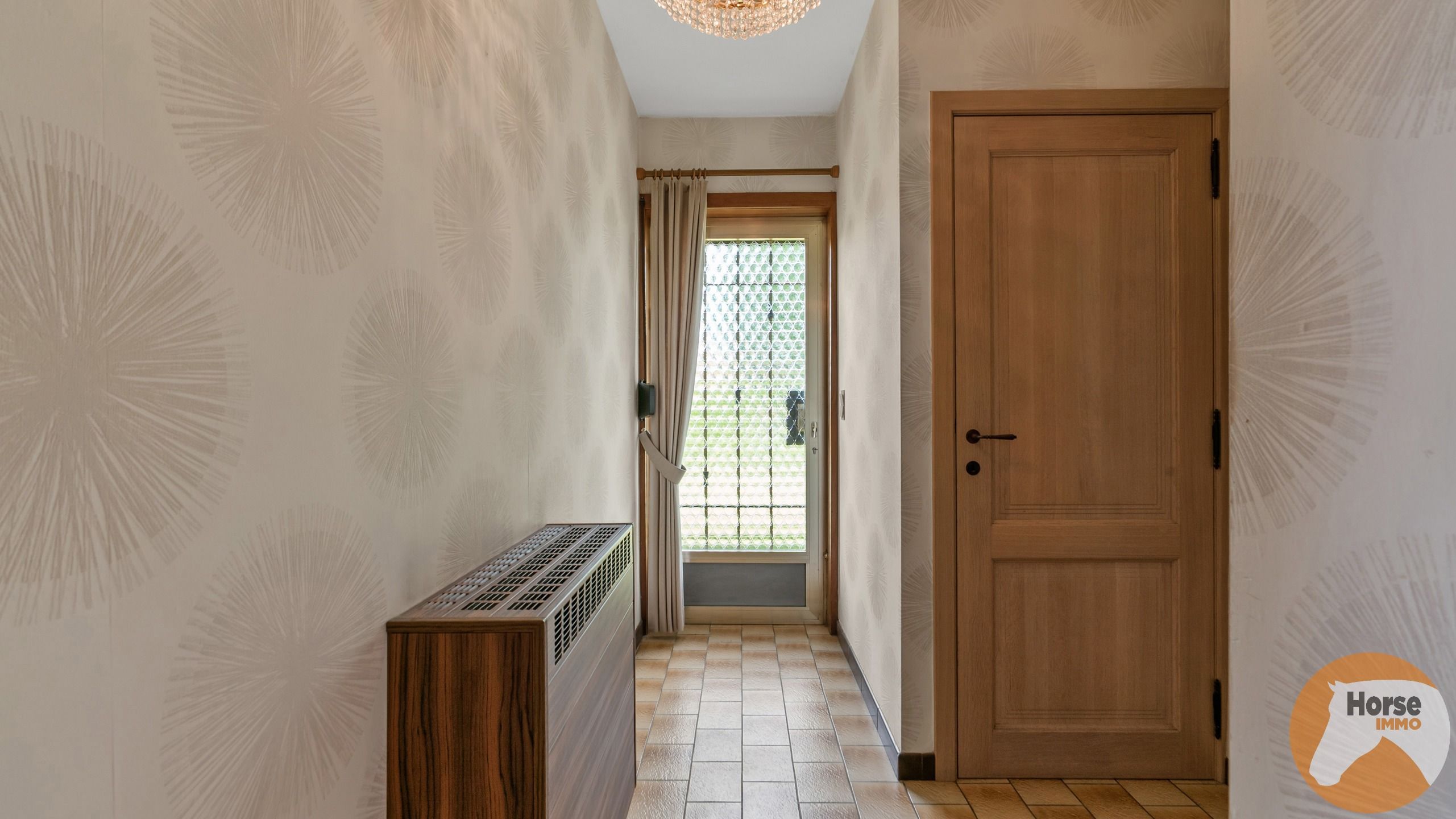 NIEUWRODE - Op te frissen woning op +/- 1ha30a foto 13