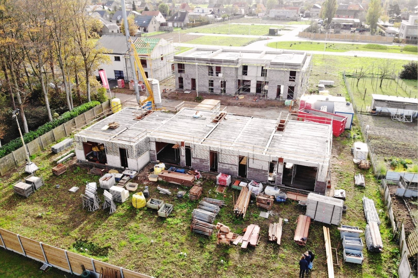 Energiezuinige gezinswoning met 4 slpk’s foto 6