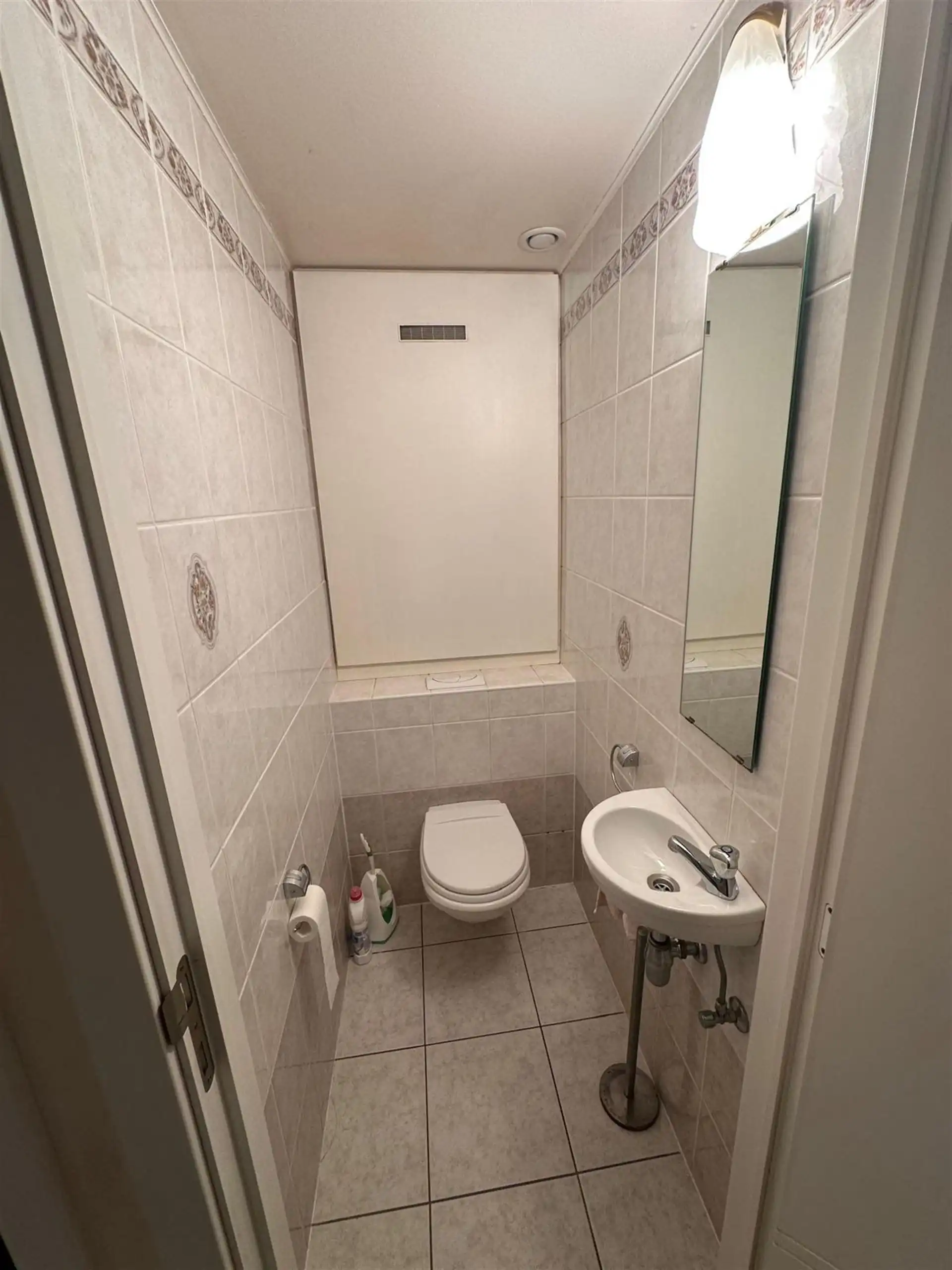 SUPER CENTRAAL GELEGEN WOONAPPARTEMENT MET 2 TERRASSEN foto 9
