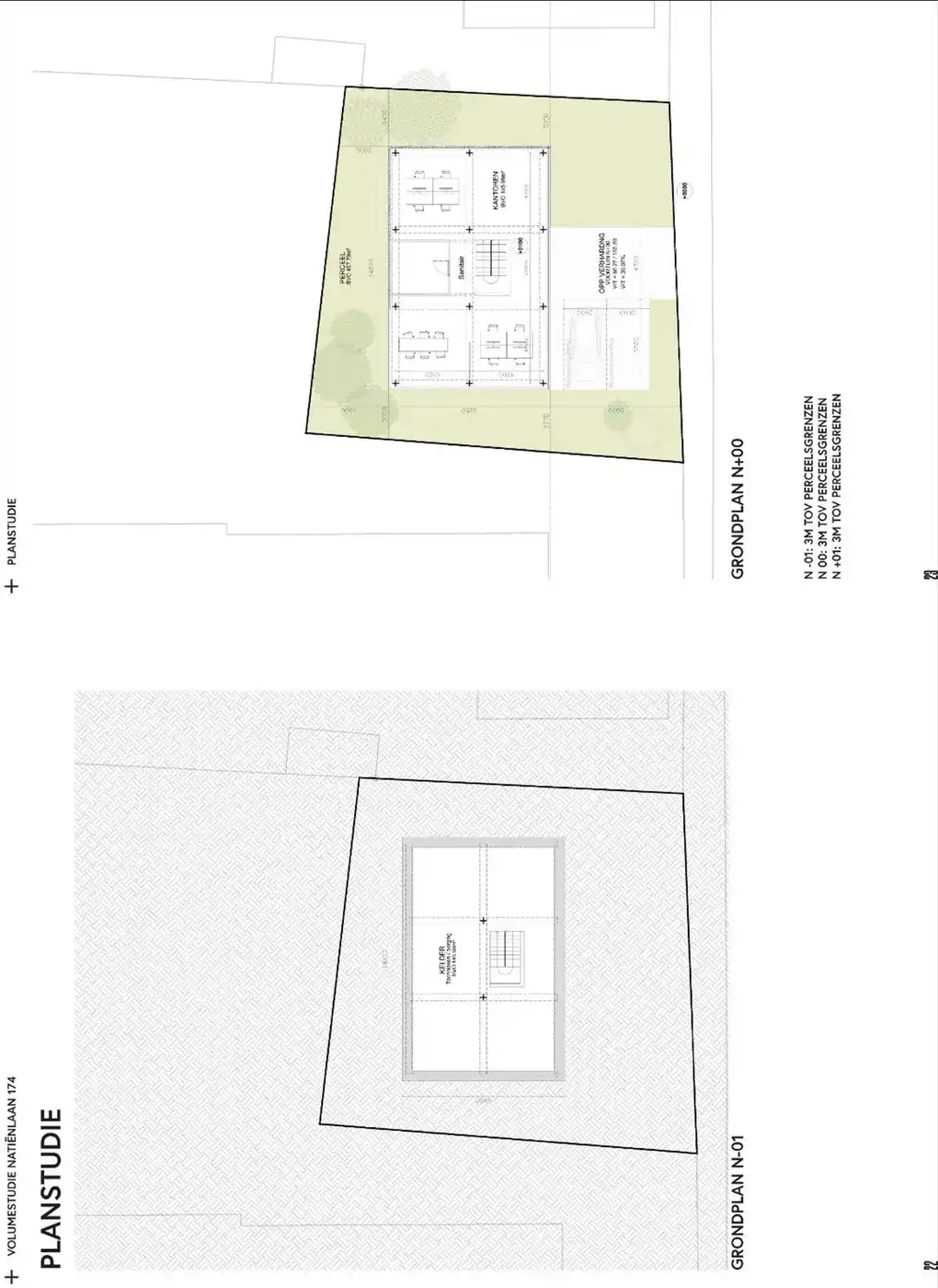 Huis te koop Natiënlaan 174 - 8300 Knokke-Heist