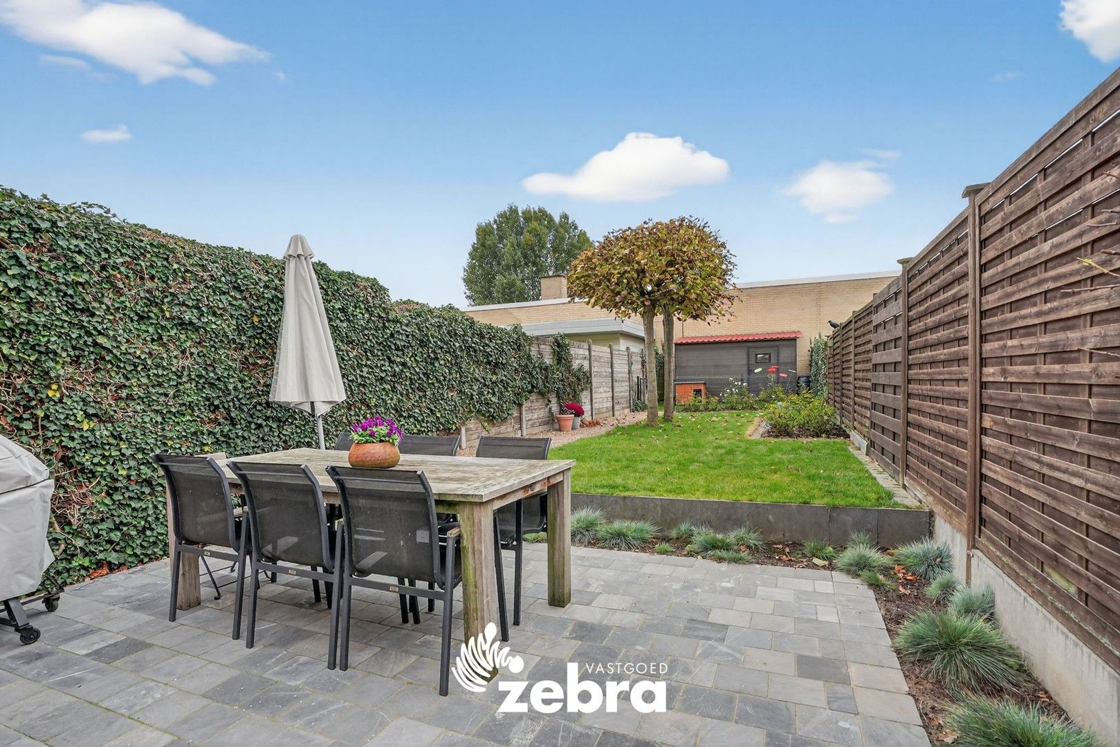 Hoofdfoto van de publicatie: Instapklare woning met 5 slaapkamers te Izegem!