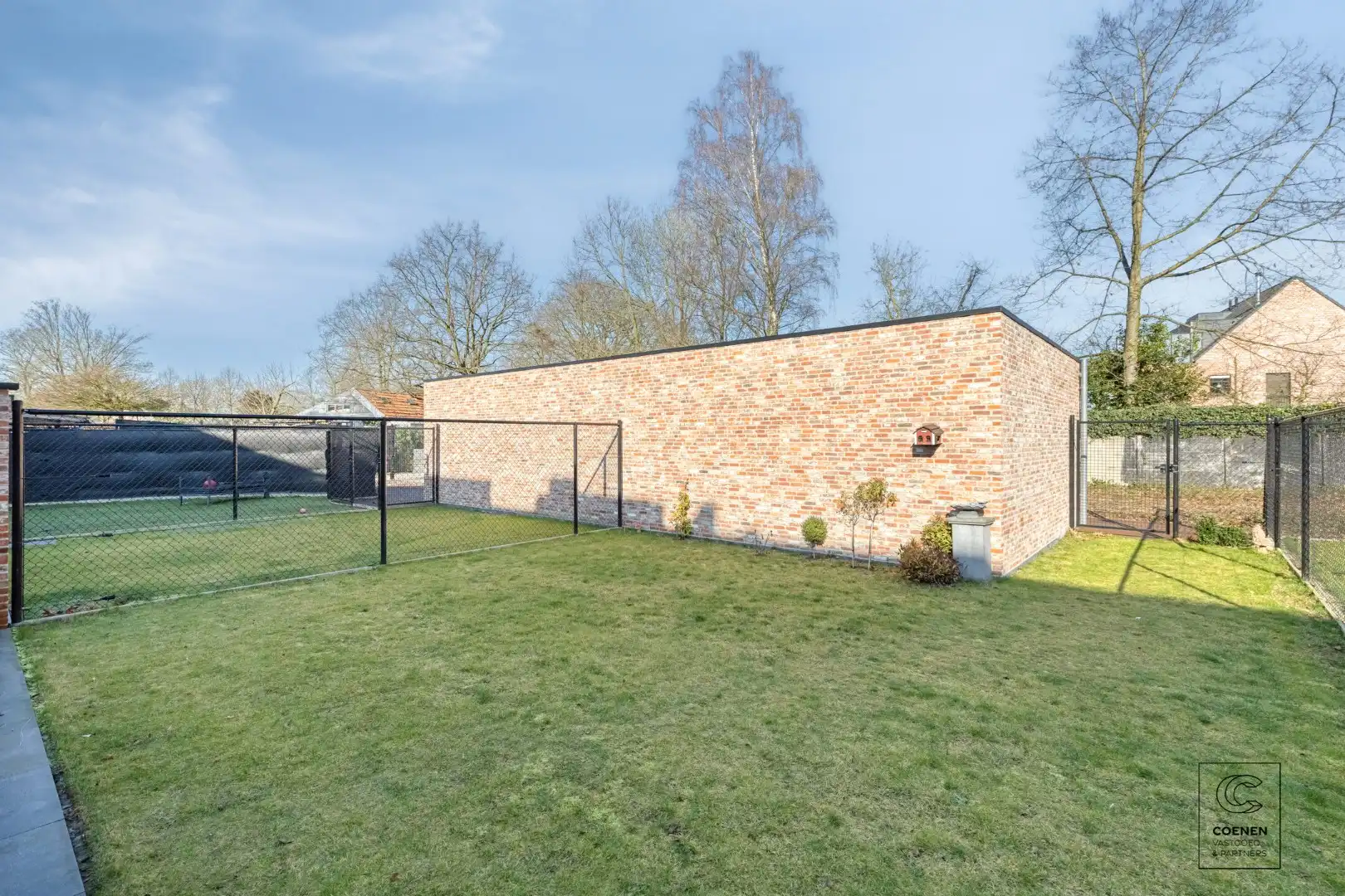 Residentie Klaverhof: hoogwaardig afgewerkte appartementen nabij centrum Vosselaar! foto 14