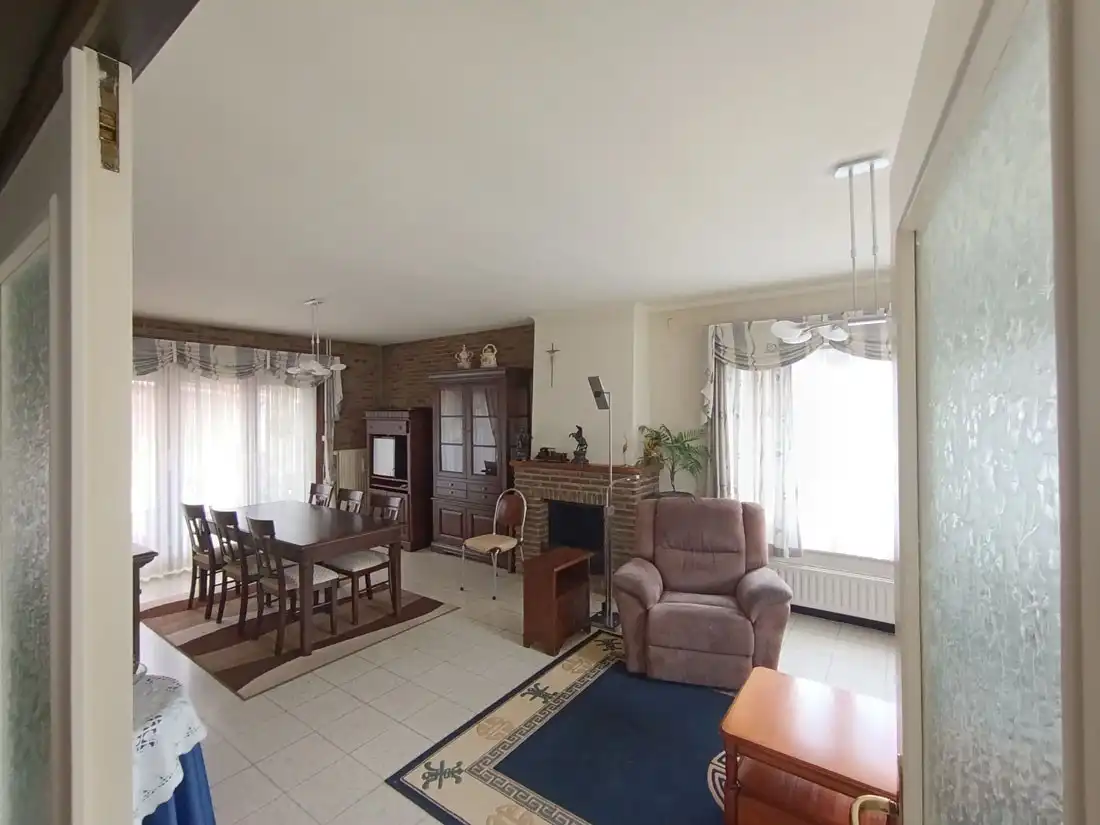 Karaktervolle woning in het landelijke Vreren (Tongeren) foto 5