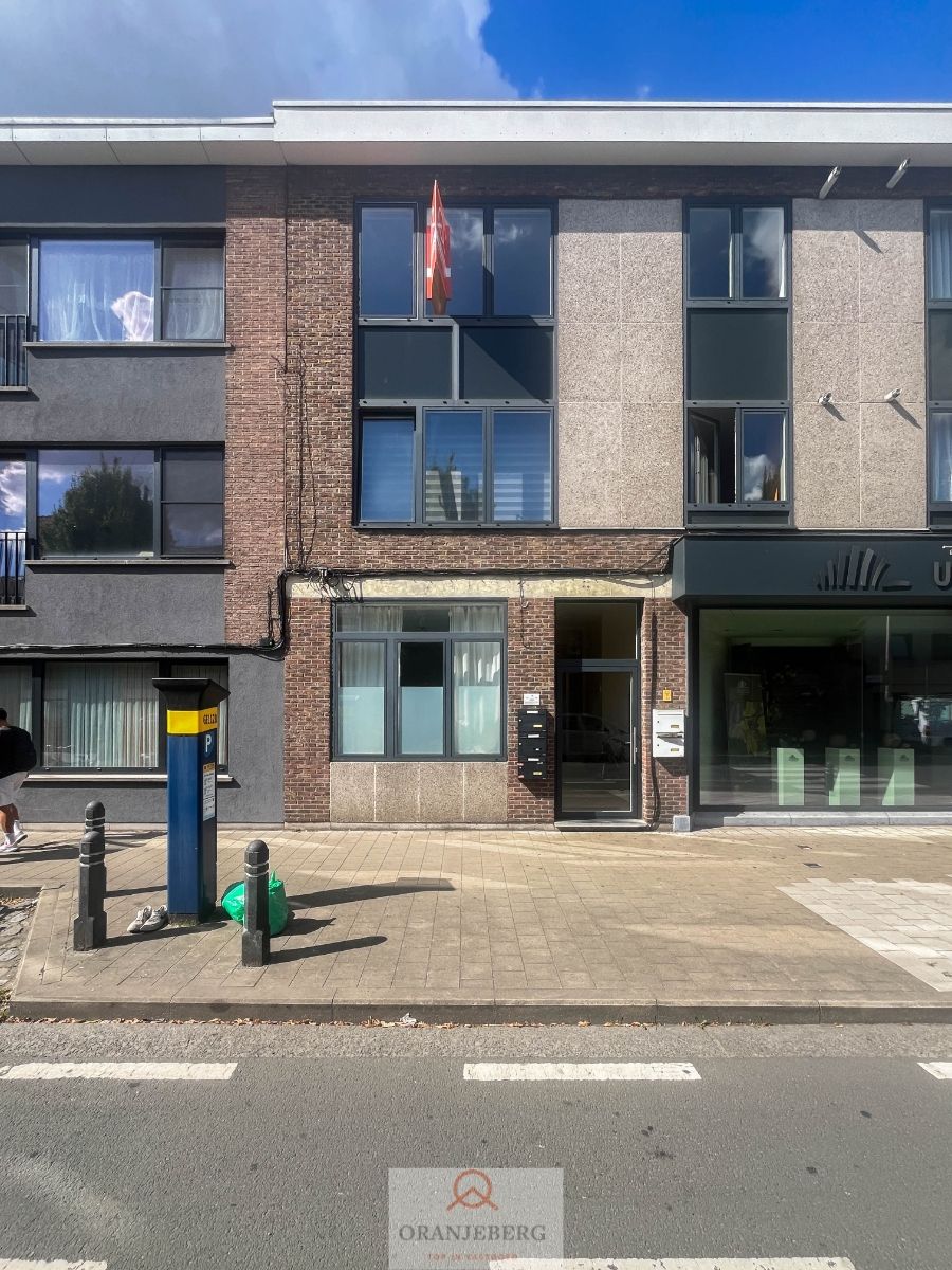Ruim 2 slpk-appartement Frans Van Ryhovelaan foto 20