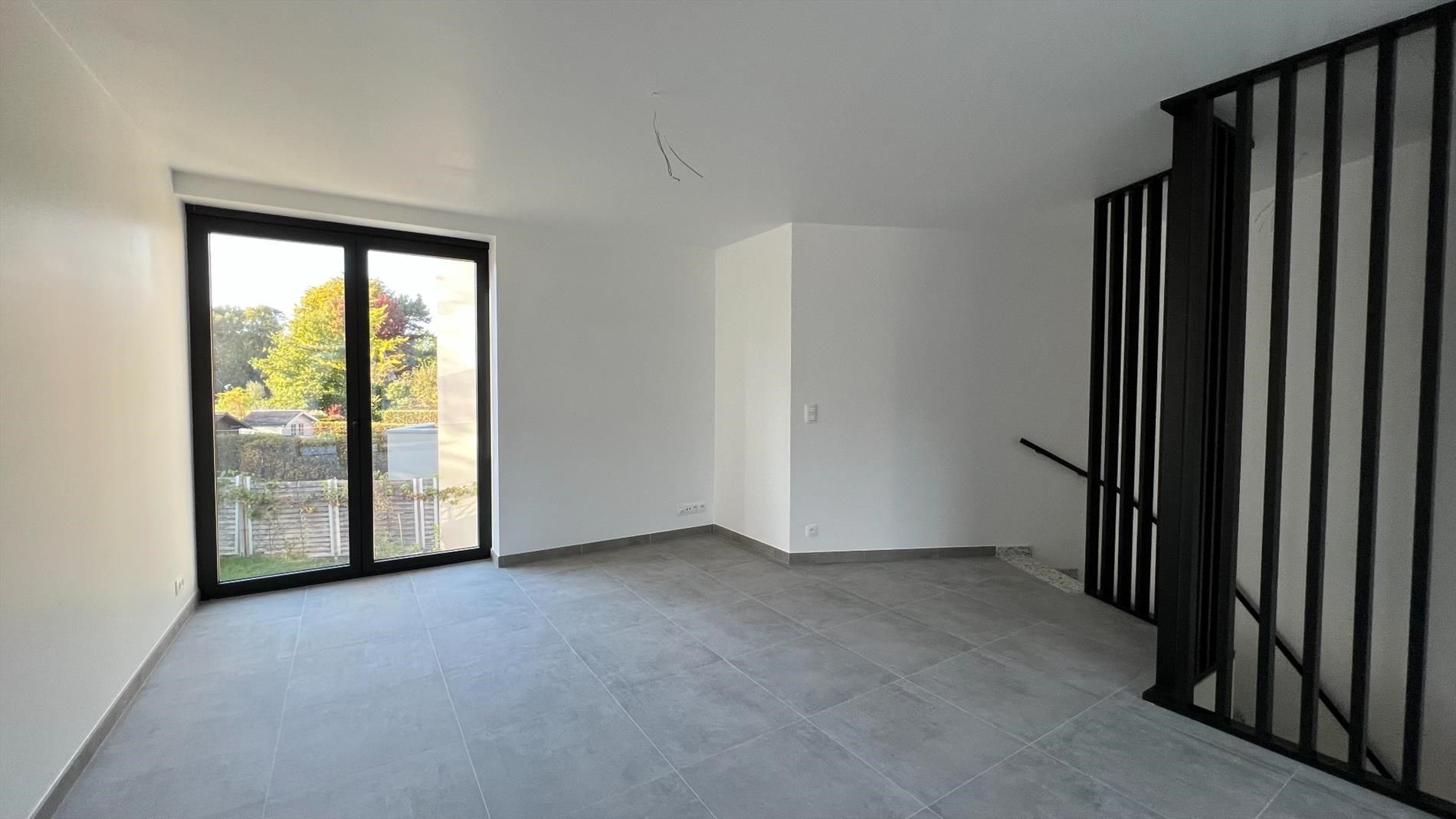 Duplexappartement met 2 slaapkamers  foto 7