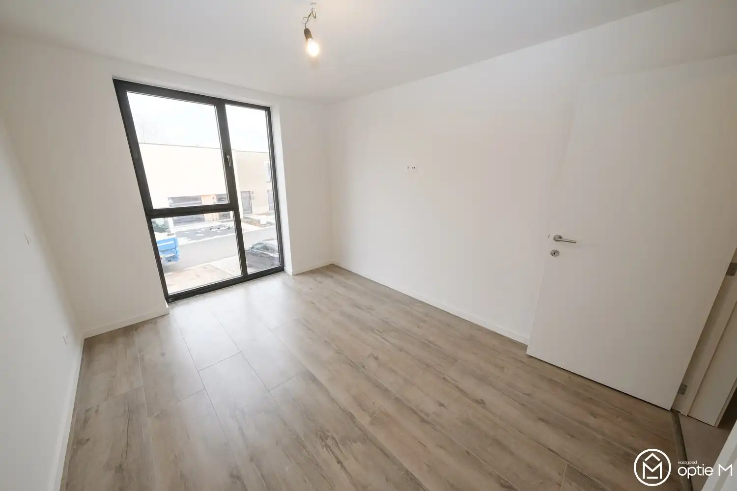 Energiezuinig nieuwbouwappartement met ruim terras foto 7