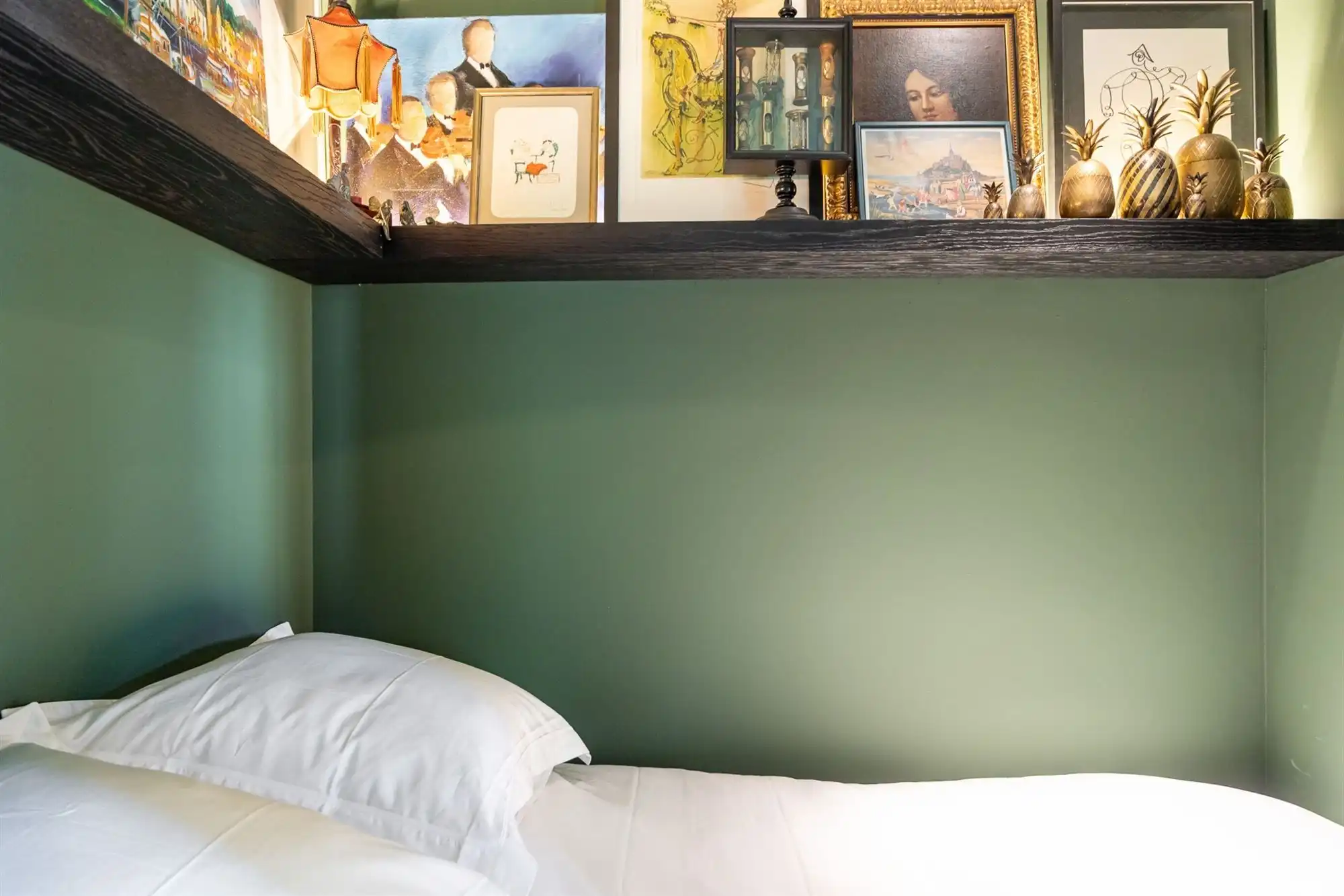 Luxueus gerenoveerd appartement aan het Theaterplein foto 10