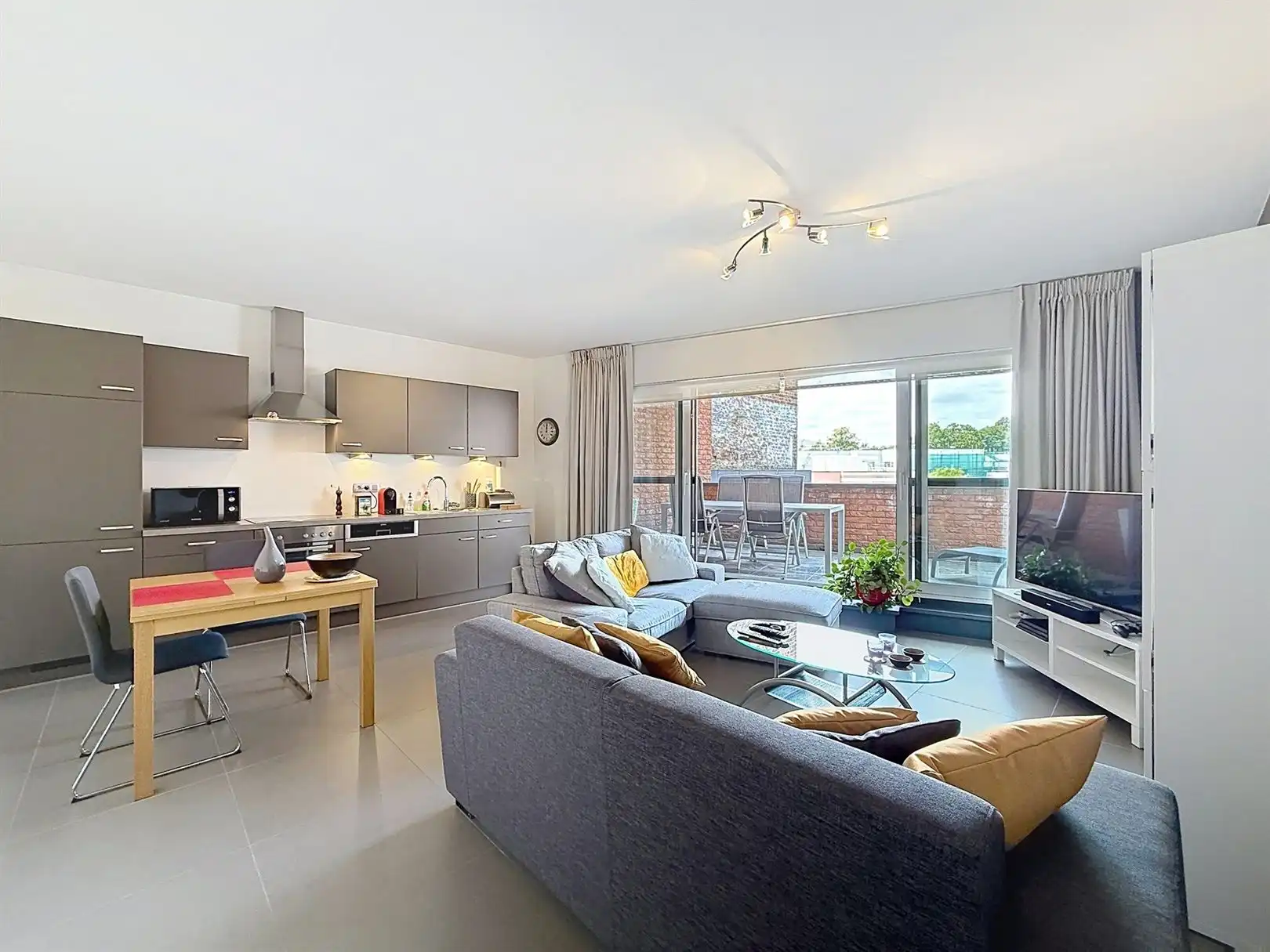 Appartement te koop Beauduinstraat 125/4 - 3300 TIENEN