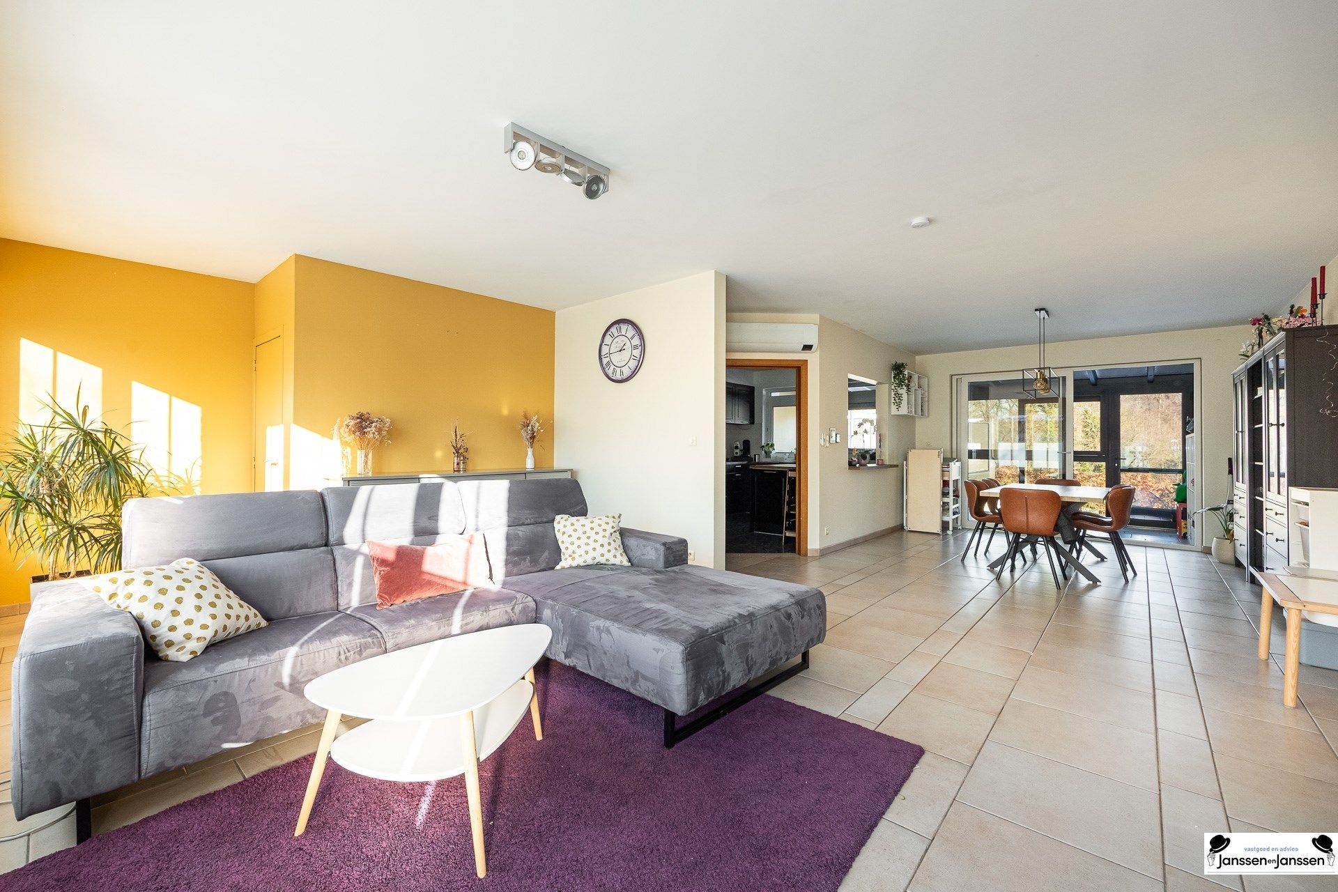 Mooie ruime woning met EPC B in gewilde wijk in Schoten foto 3