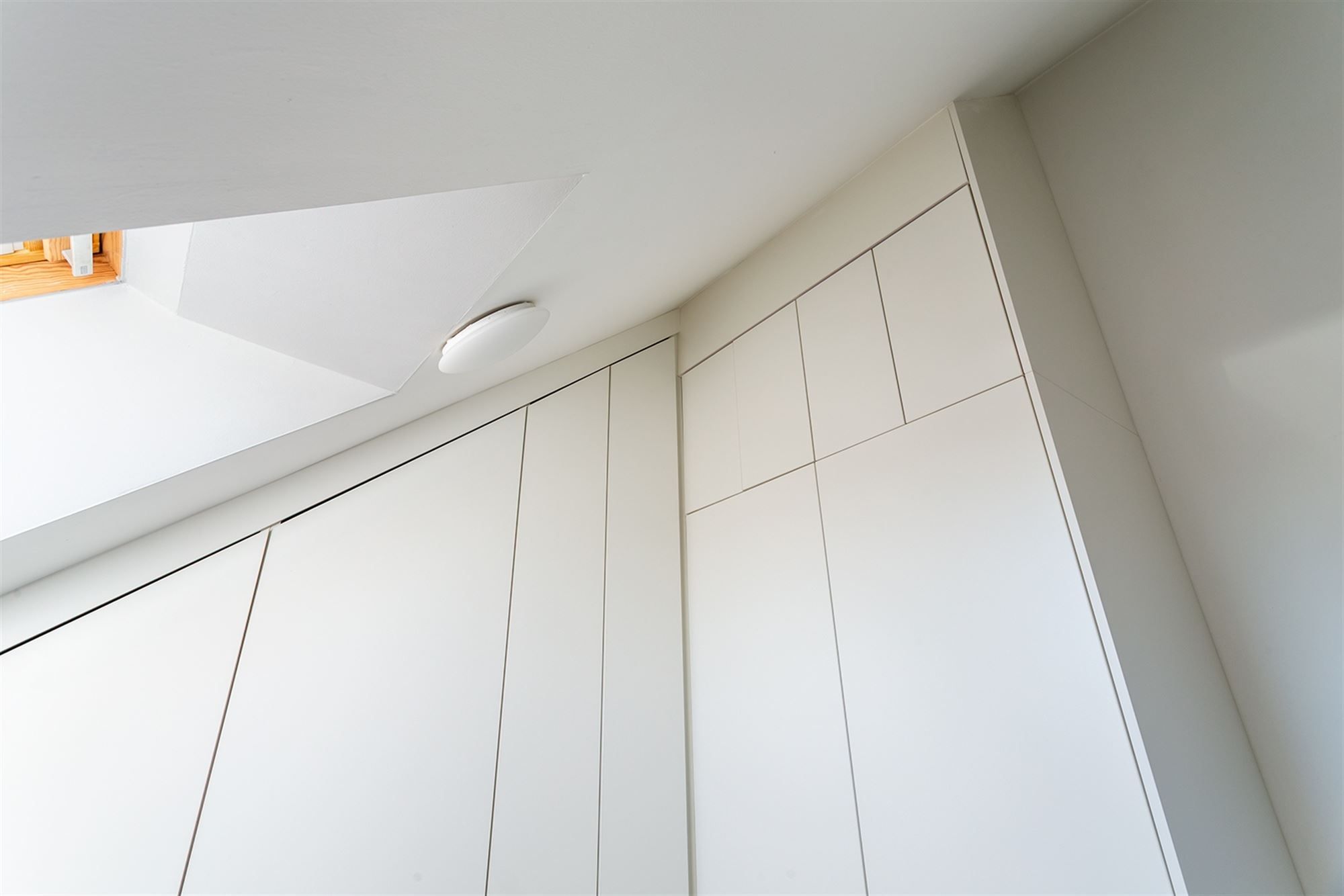 Lichtrijke duplexpenthouse met twee terrassen foto 21