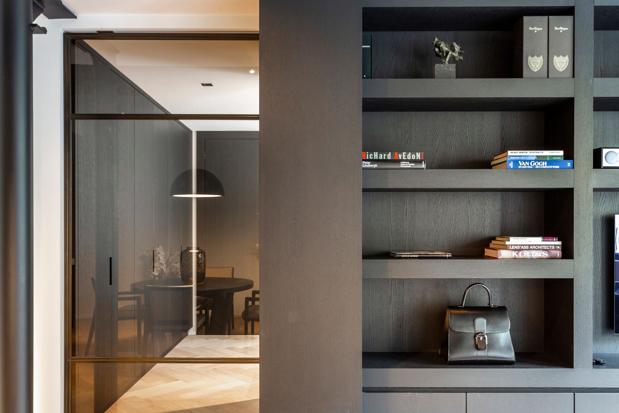 exclusief en luxueus wonen in recente realisatie The Banker foto 12