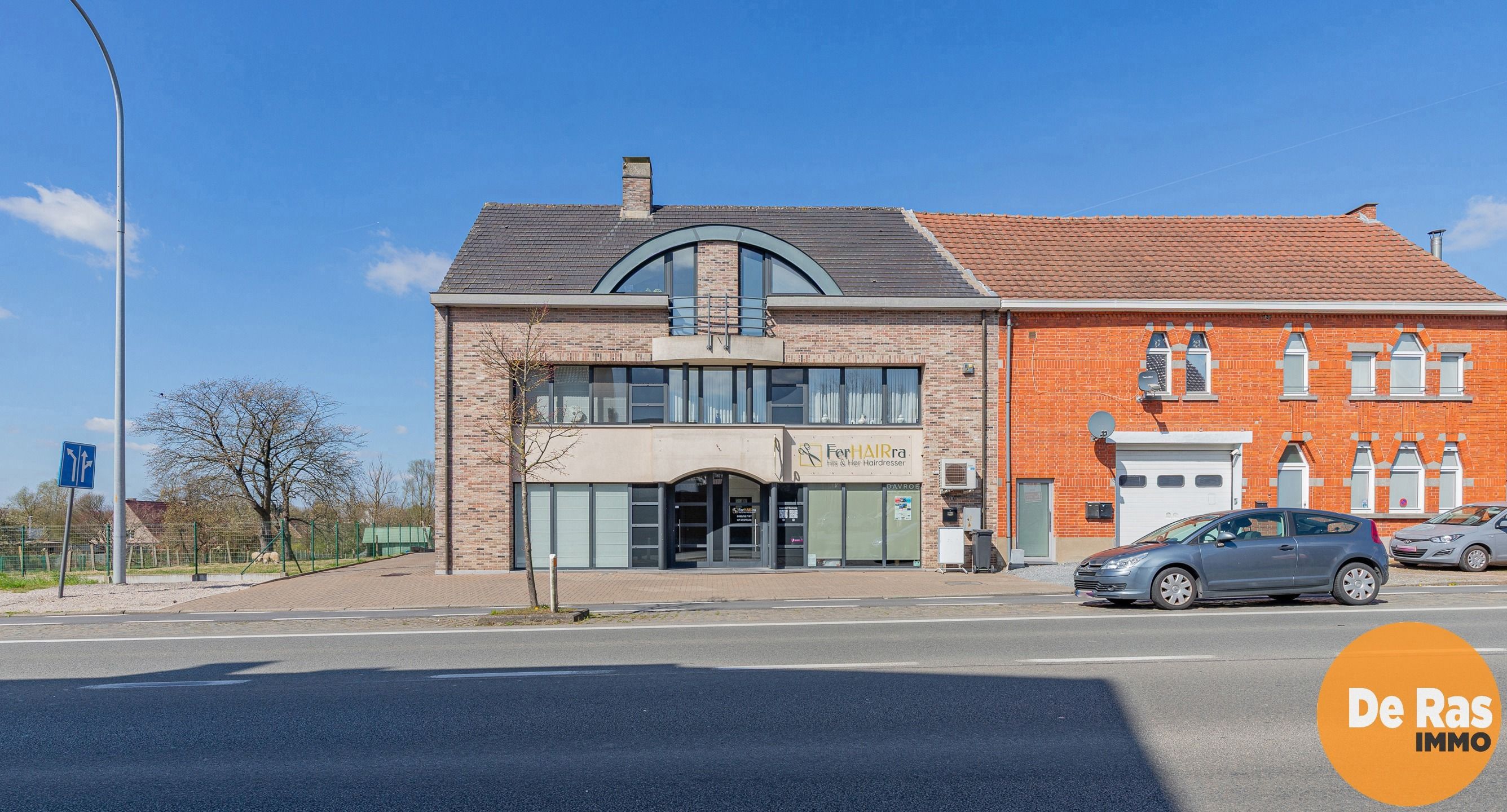 ERPE-MERE - Centraal gelegen instapklaar dakappartement foto 22