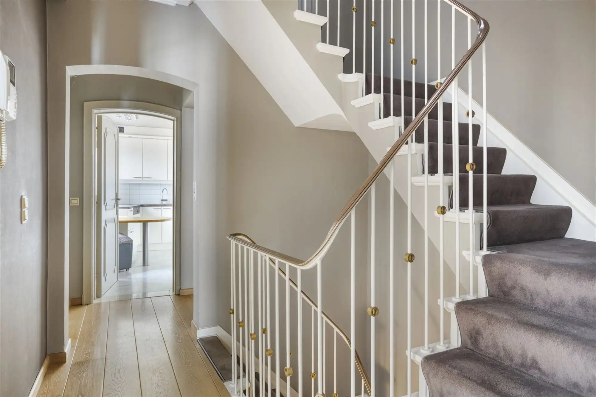 Ruim 4-slaapkamer huis in Turnhout - EPC B met enorme garage foto 30