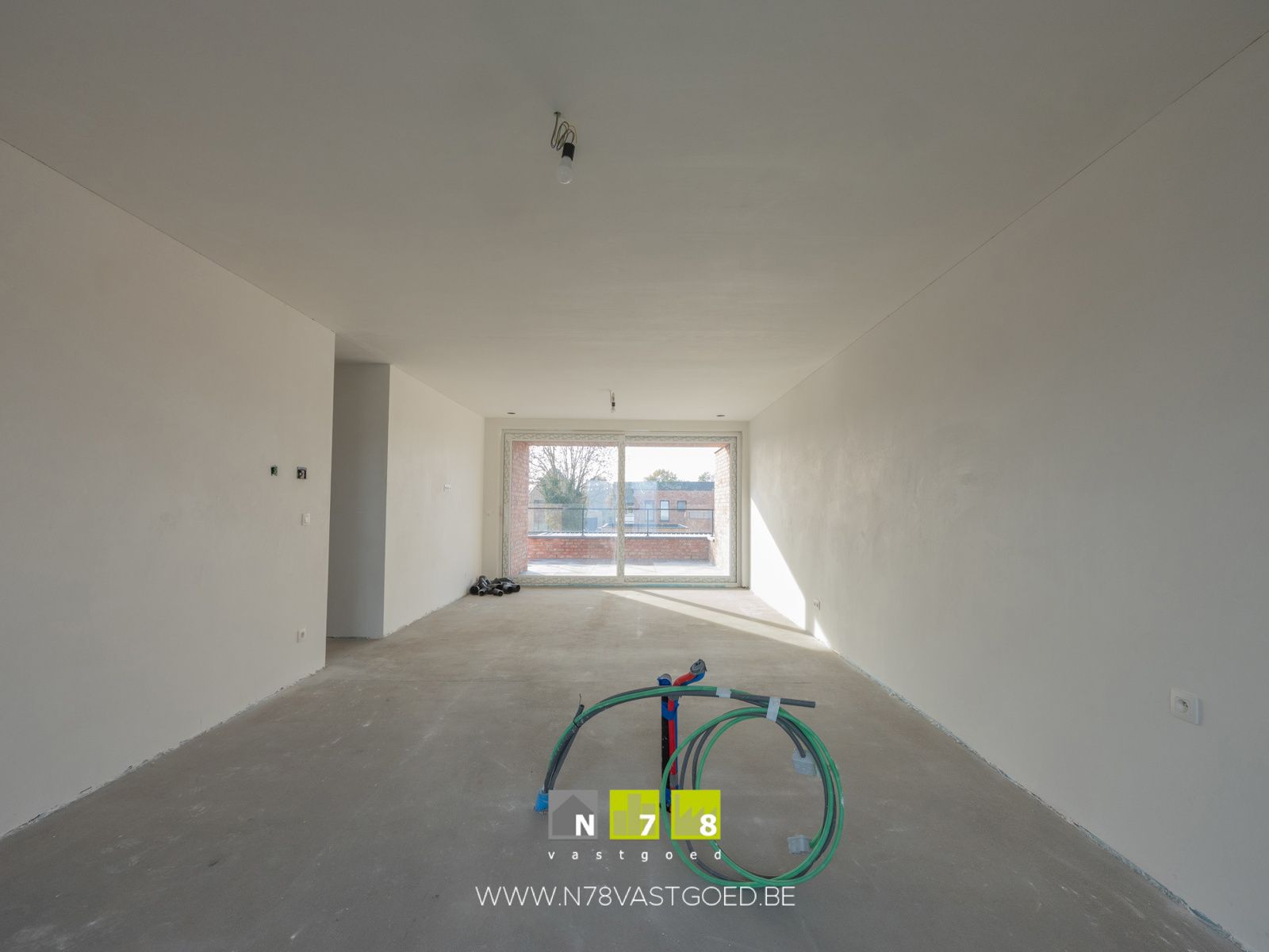 Appartement te koop foto 4