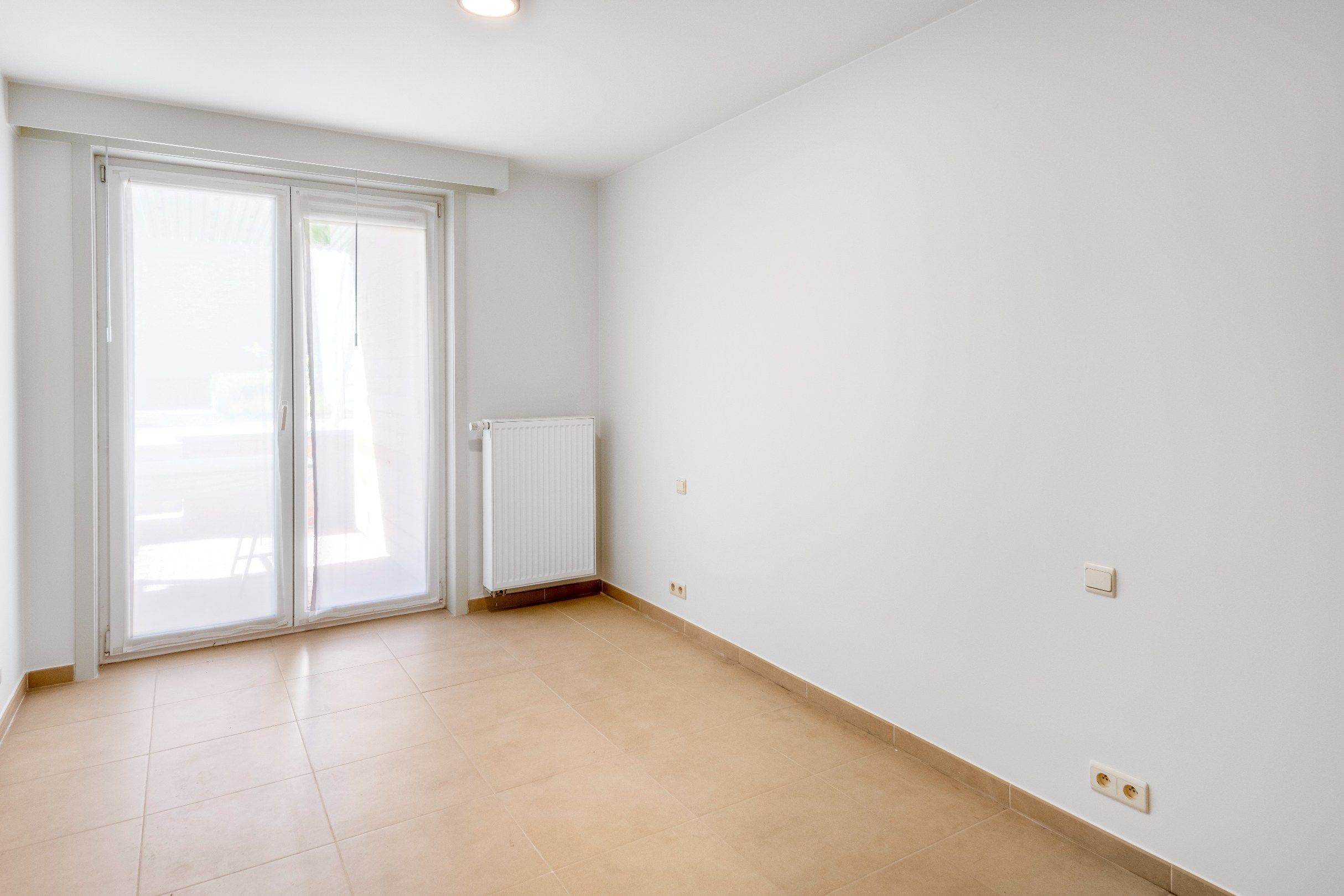 Instapklaar appartement met 3 volwaardige slaapkamers gelegen op de P. Parmentierlaan foto 13