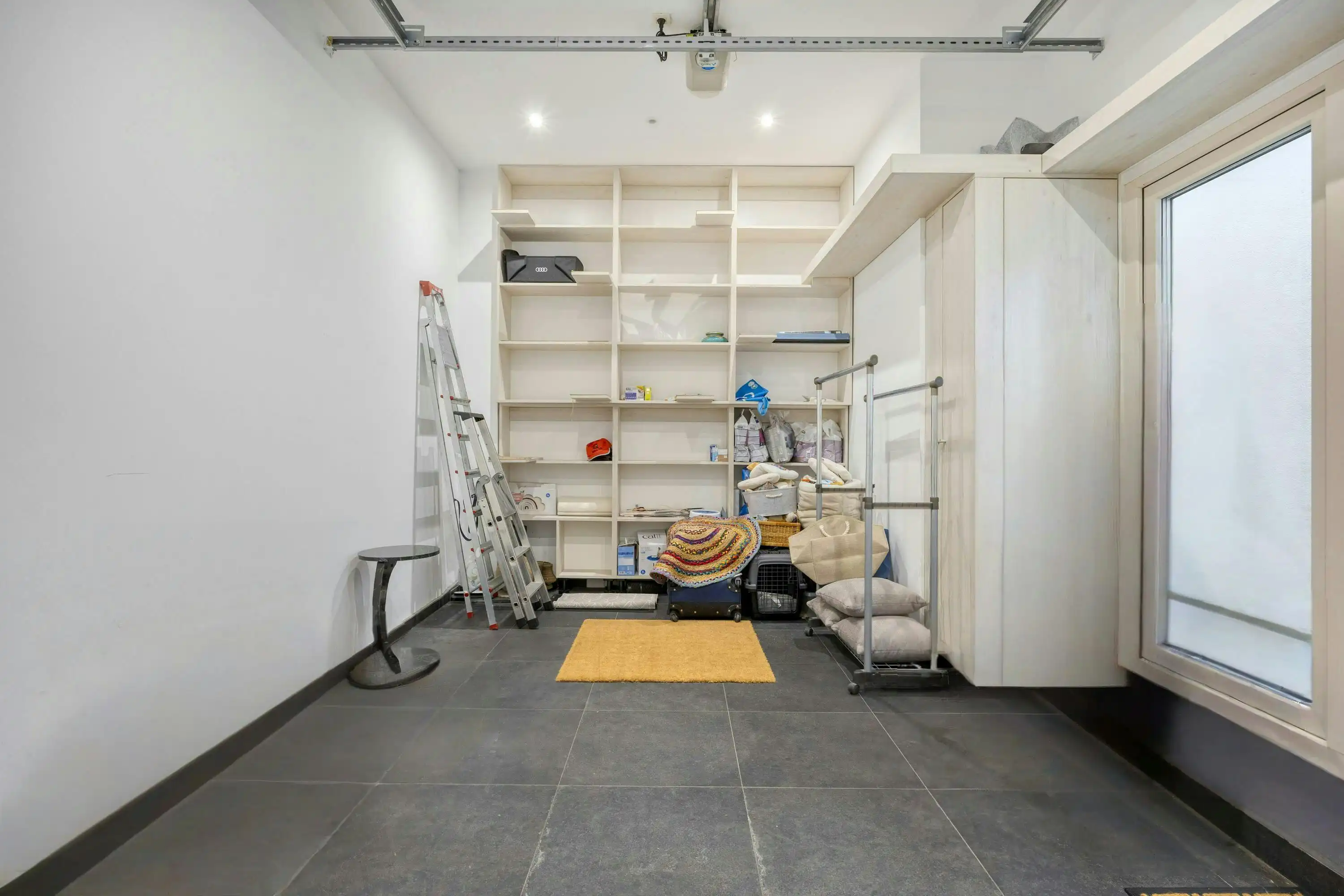 Lichtrijke woning met EPC A-label te koop in Mortsel  foto 4