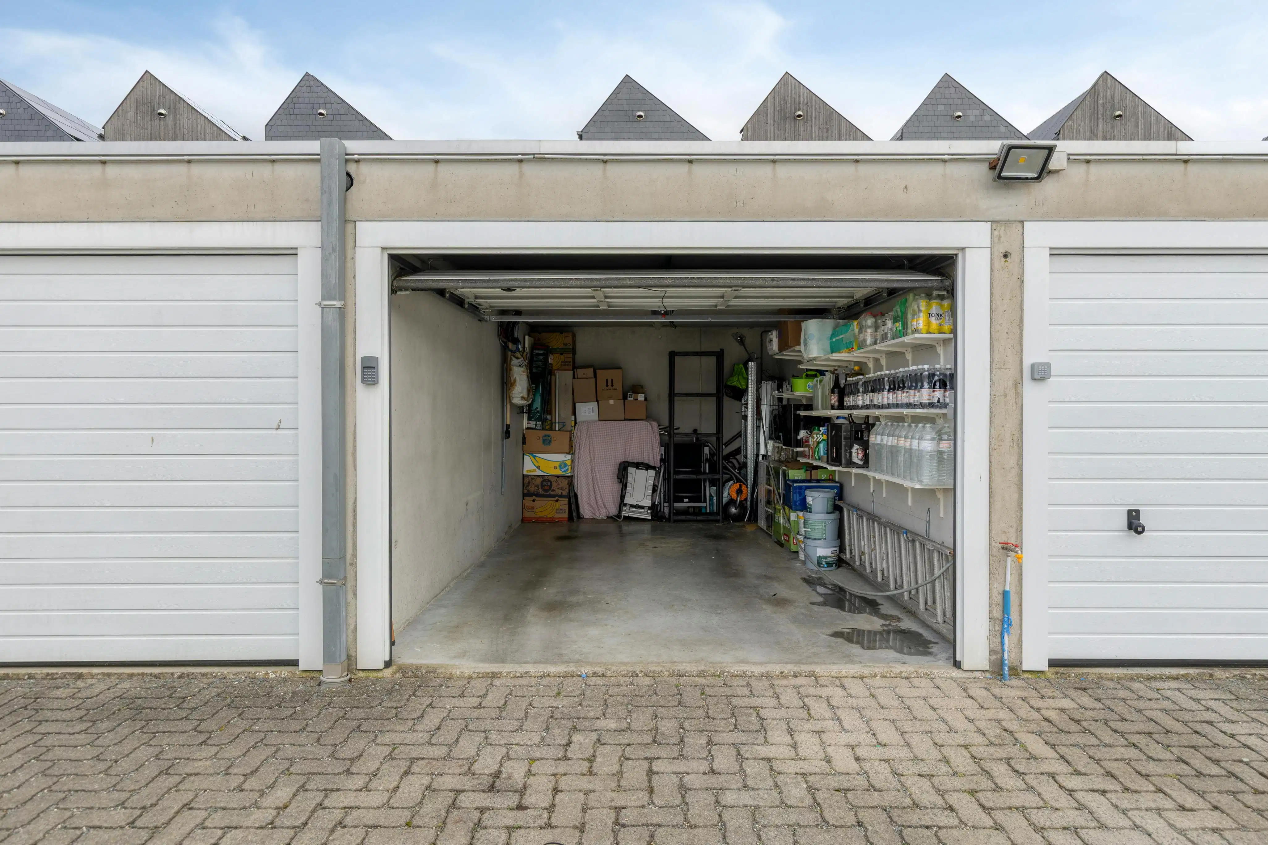 Energiezuinig gelijkvloerse woning te koop in Zedelgem foto 11