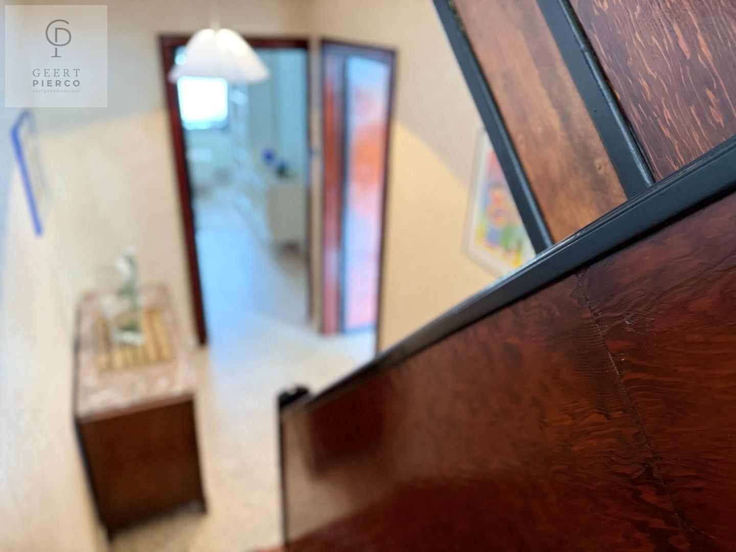 Gezellige stadswoning te Landen foto 26