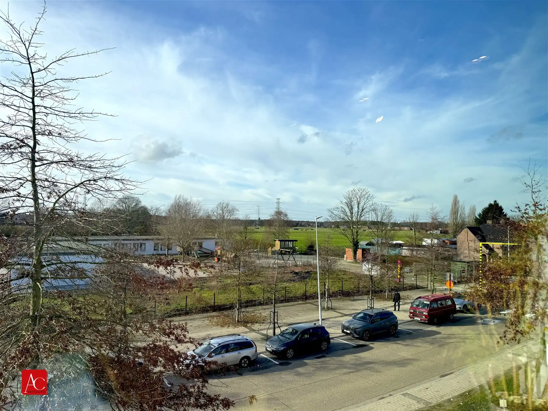 Appartement met 3 slaapkamers terras en garage foto 6