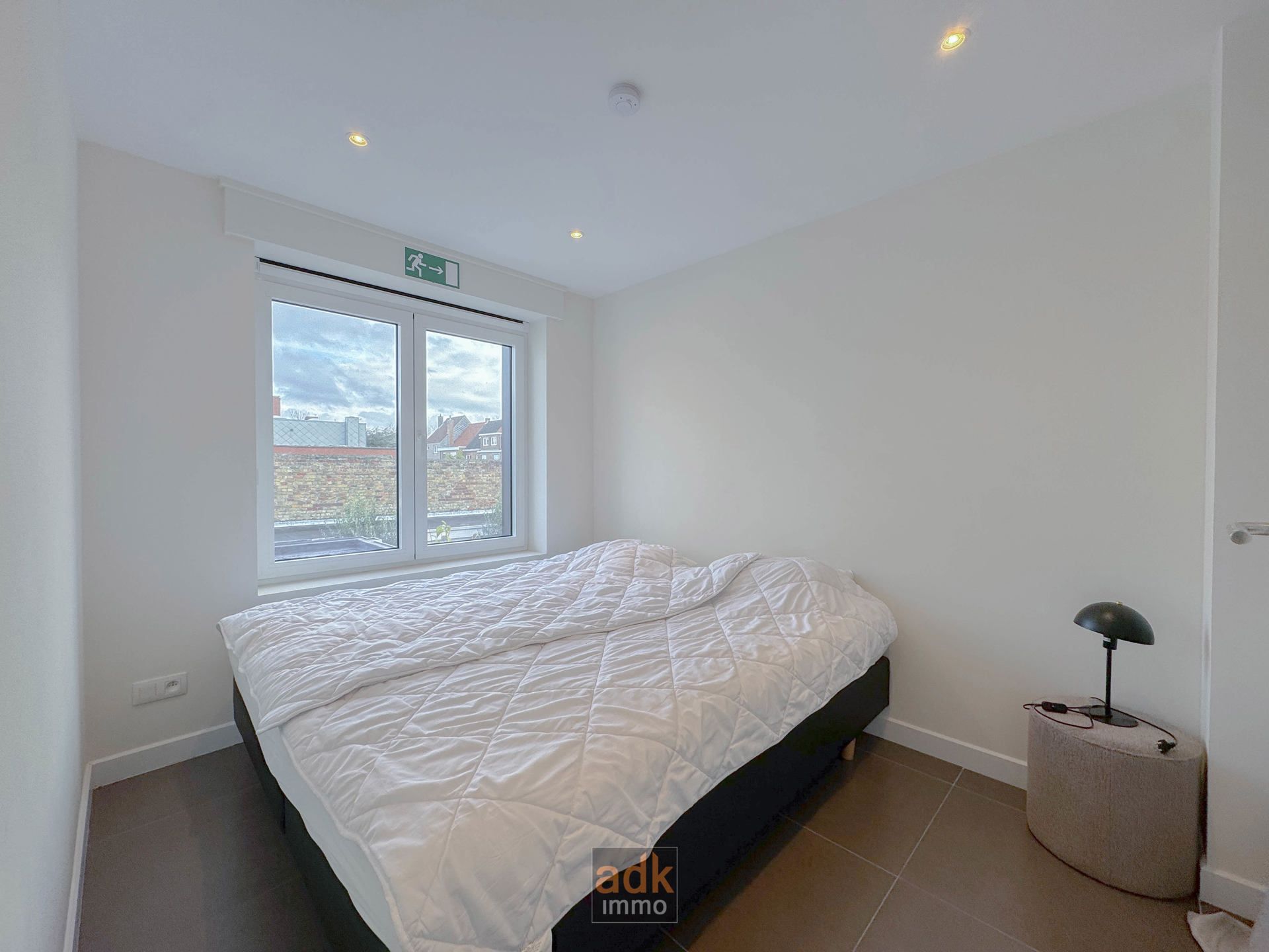 Recent gerenoveerd appartement op de 1e verdieping – 60 m² foto 3