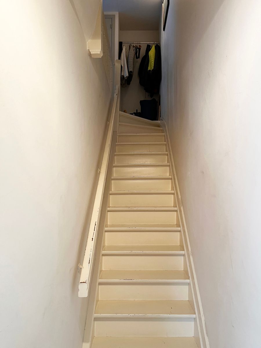 grote woning met mooie tuin foto 9