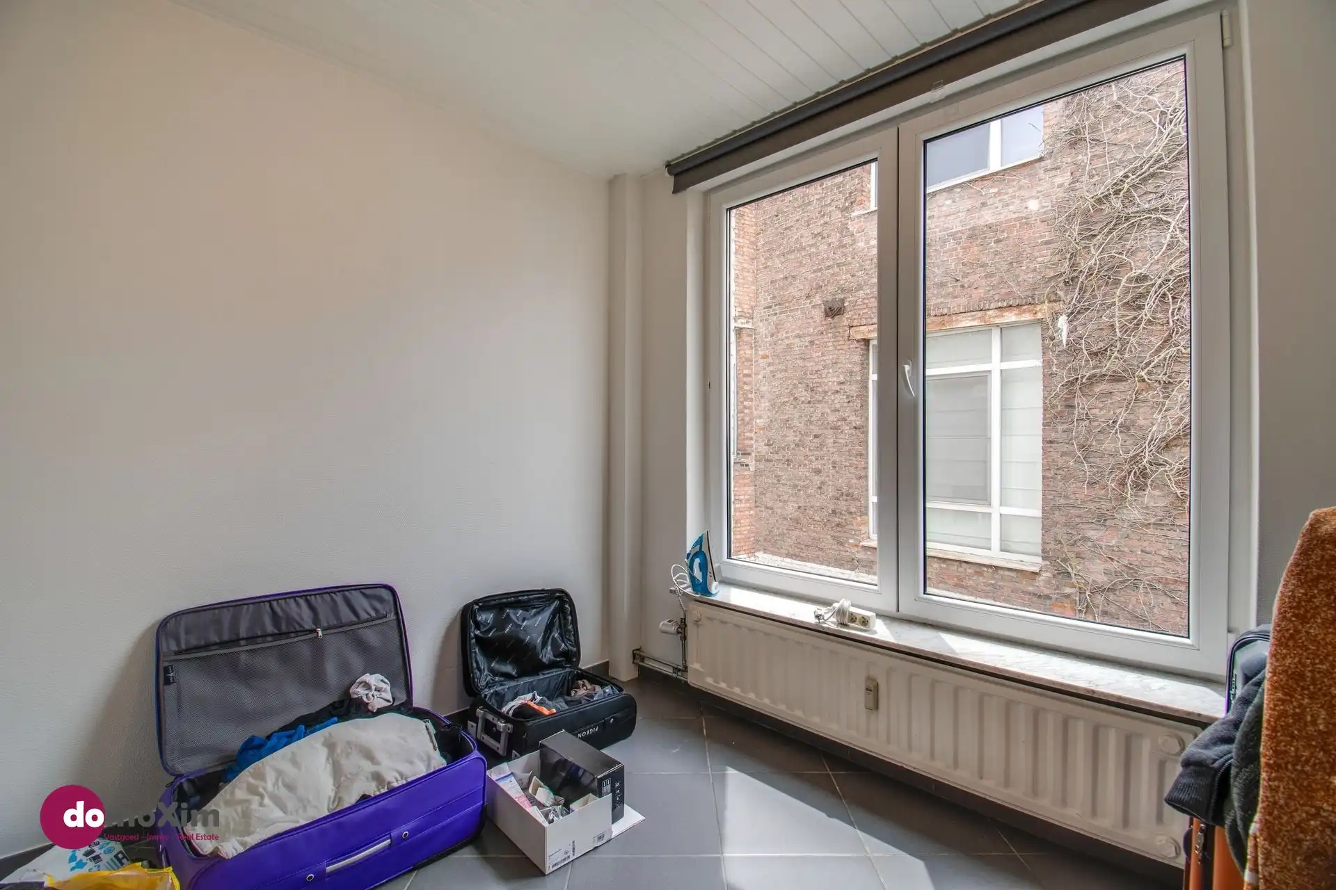 Opbrengsteigendom met 3 appartementen en garage nabij het station van Mechelen foto 16