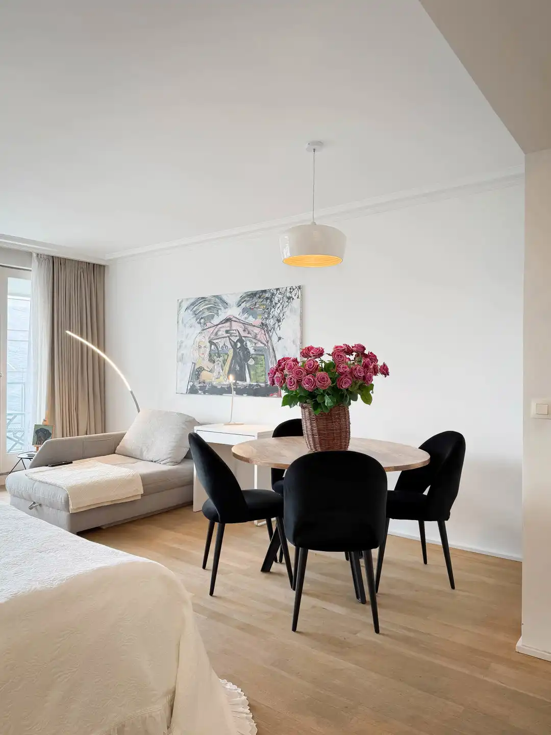 Uitzonderlijke renovatieopportuniteit op de Kustlaan foto 29