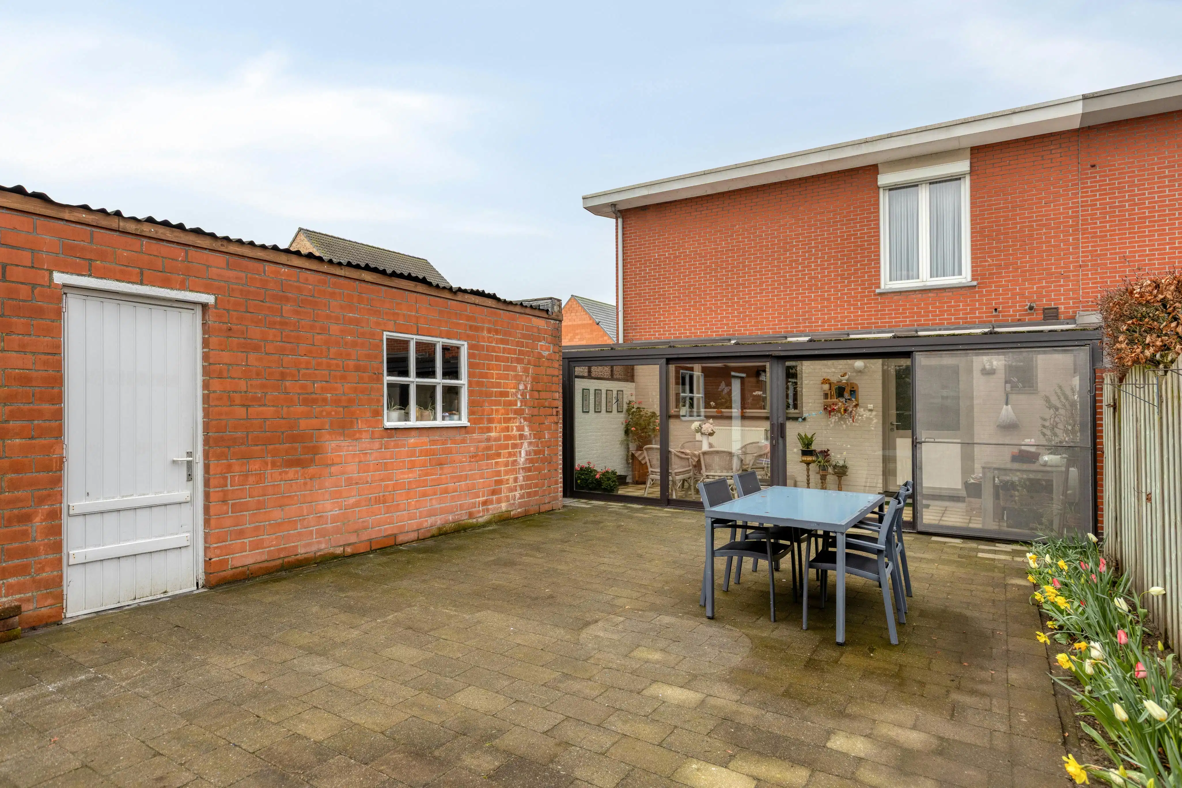 Gezinswoning met 5 slpks, gelegen te Kalmthout-Nieuwmoer! foto 31