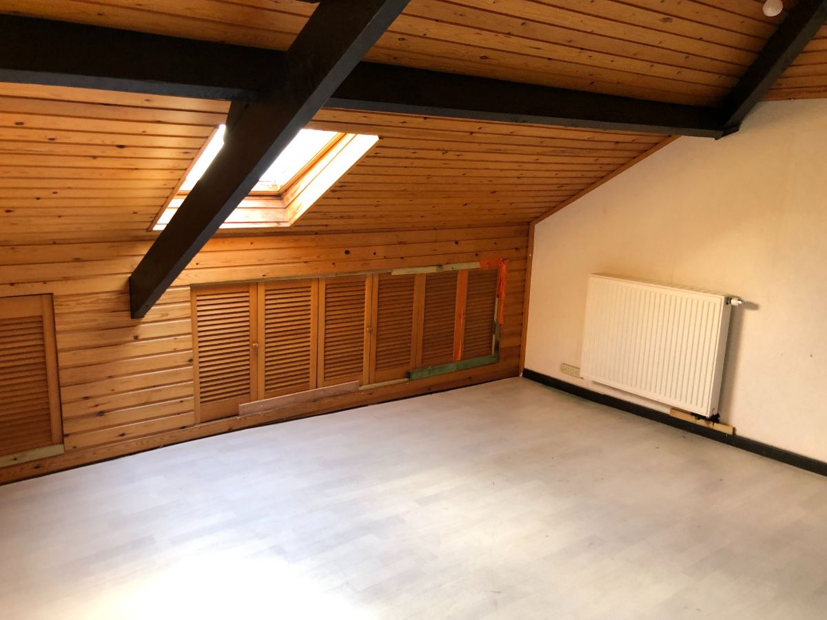 MAGAZIJN / STOCKAGERUIMTE foto 12