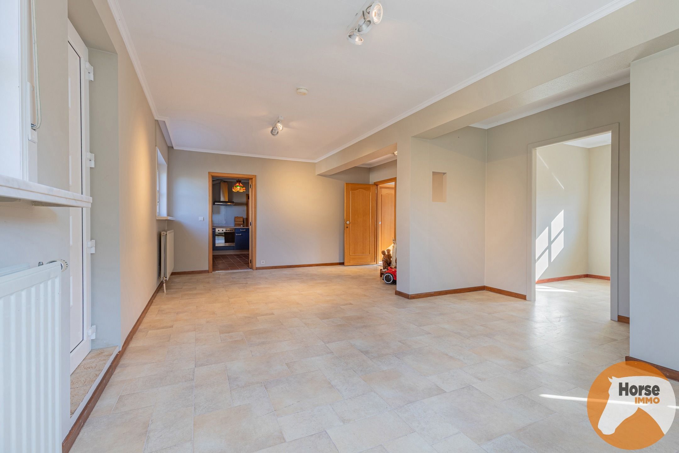 GERAARDSBERGEN -  Ruime villa met vele mogelijkheden foto 17