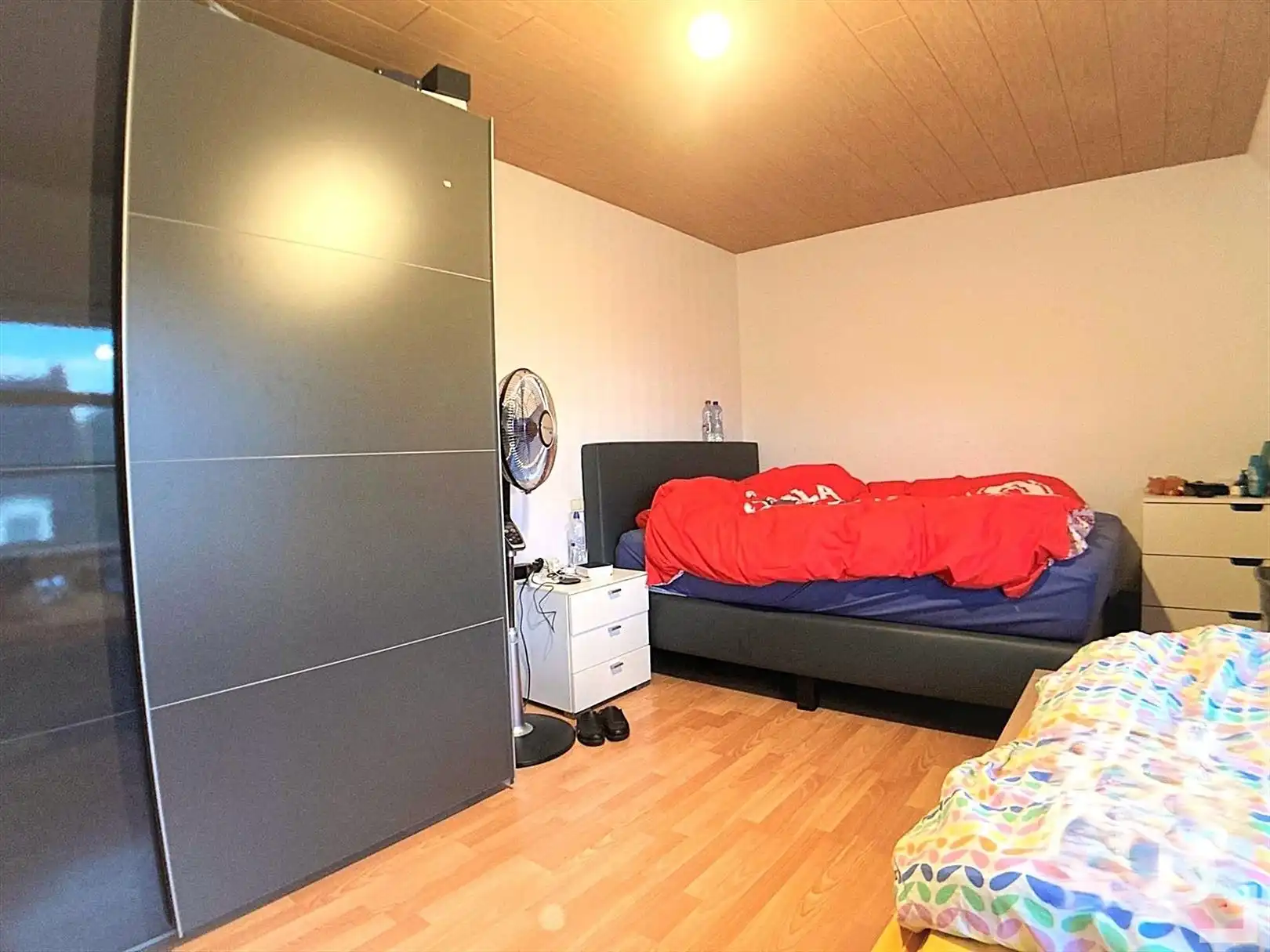 Ruime bel-etage met tuin en 3 slaapkamers. foto 7