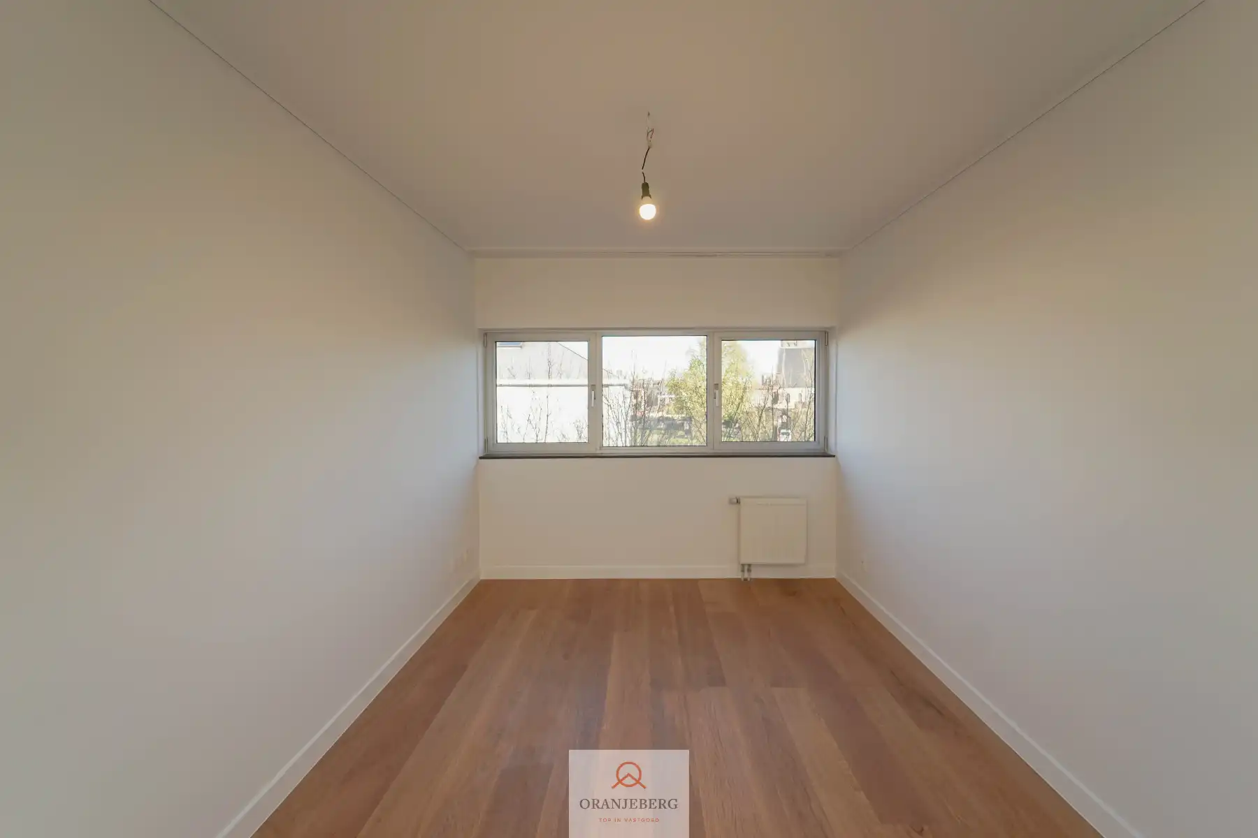 3-slpk appartement aan Portus Ganda foto 20