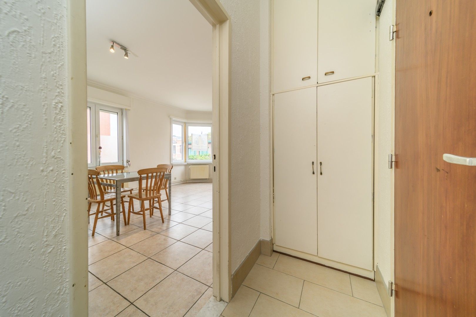 Prachtig appartement met 2 slaapkamers! foto 2